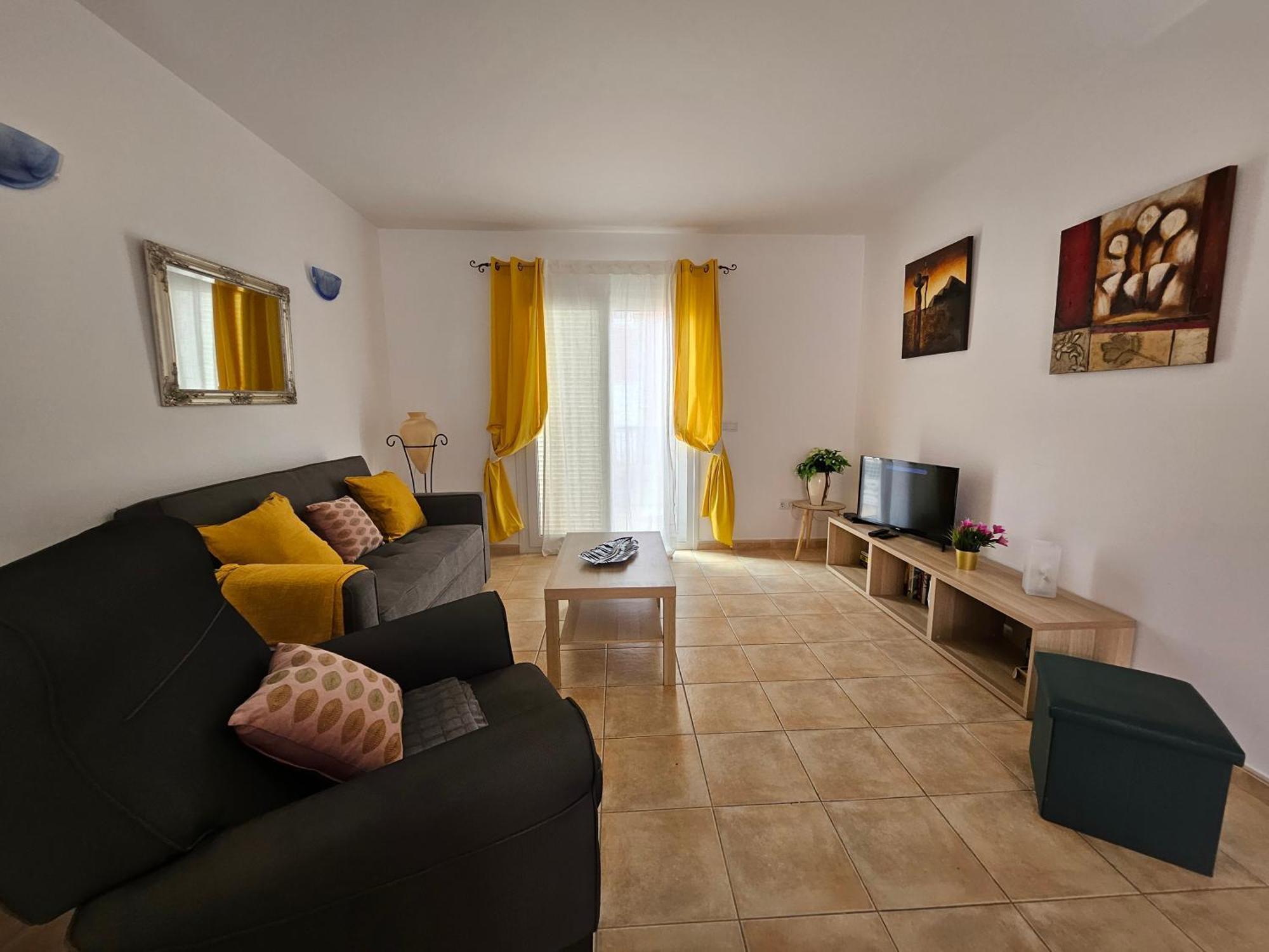 La Fenice 2 Antigua Bay Apartamento