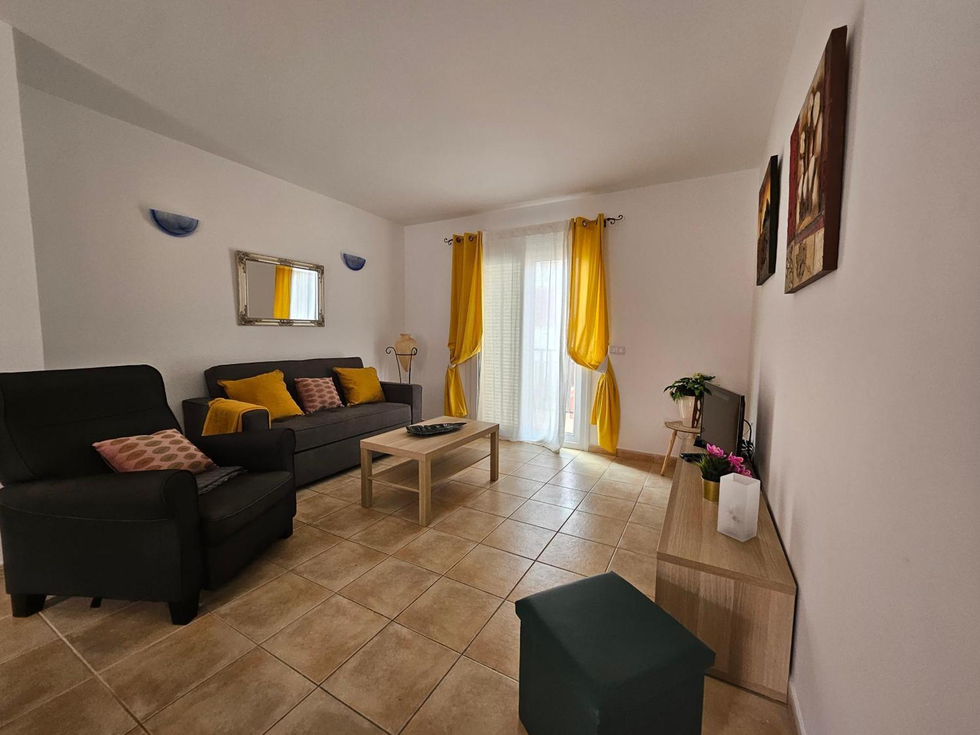 Apartamento La Fenice 2 Antigua Bay Costa De Antigua