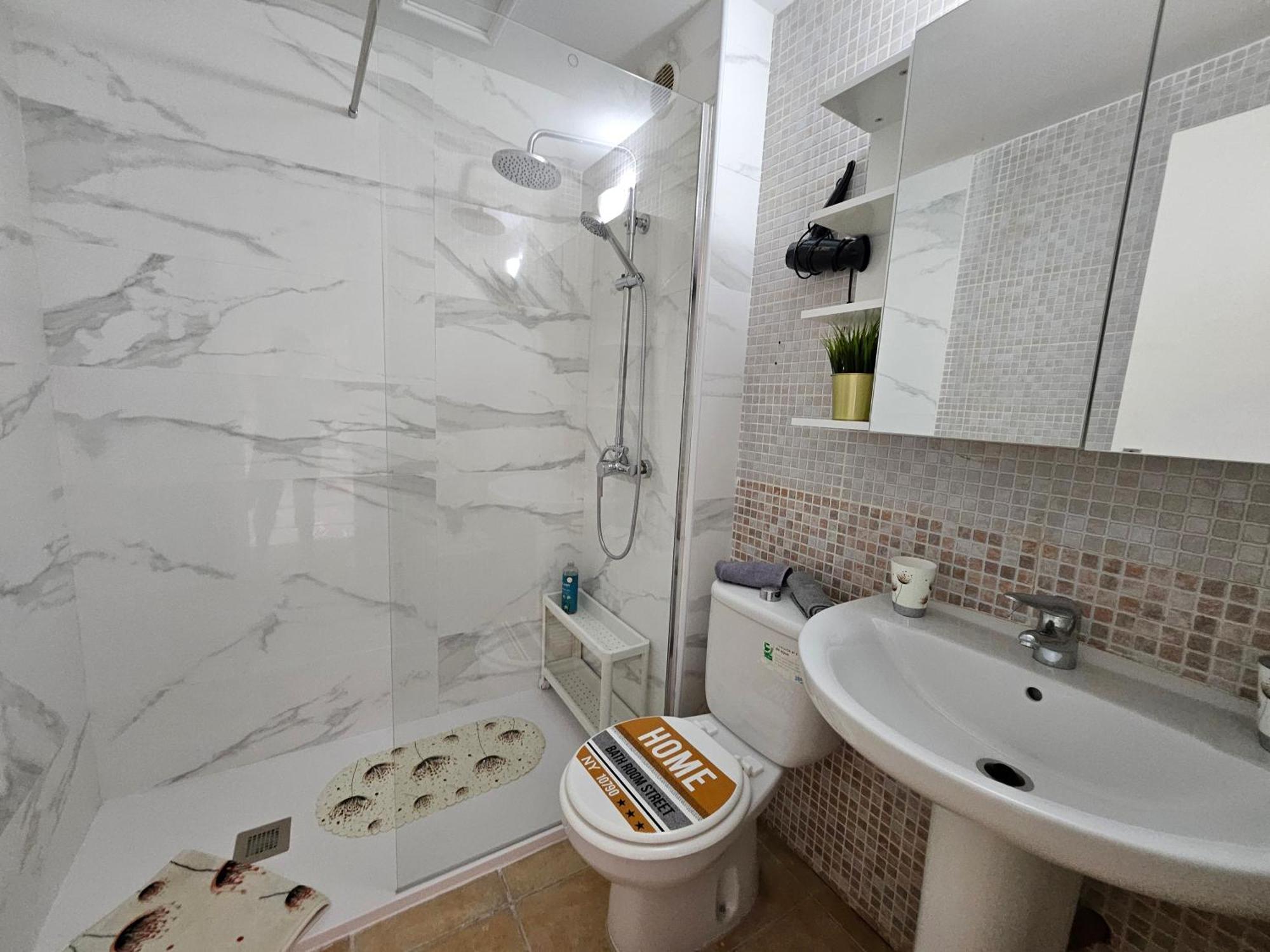 Apartamento La Fenice 2 Antigua Bay *