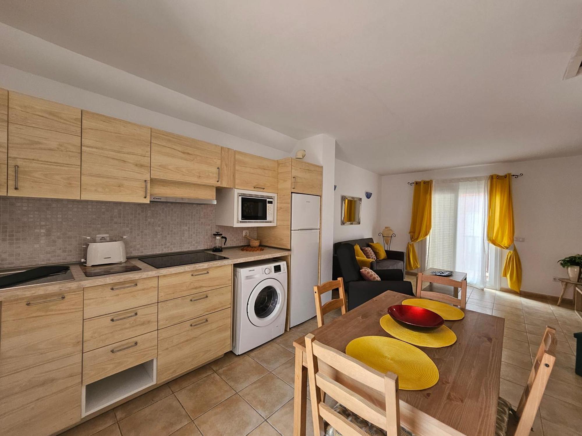 Apartamento La Fenice 2 Antigua Bay Costa De Antigua