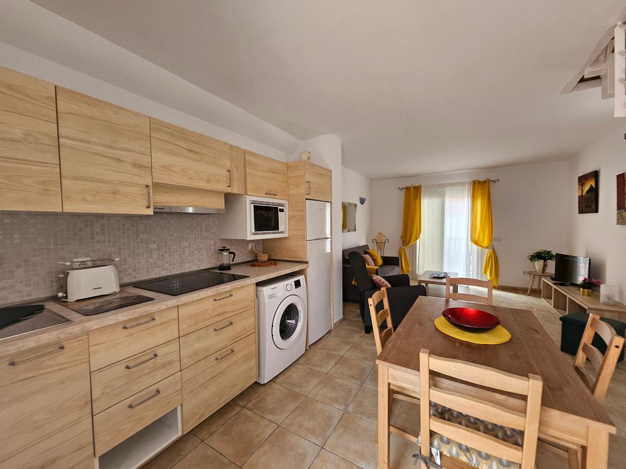 Apartamento La Fenice 2 Antigua Bay