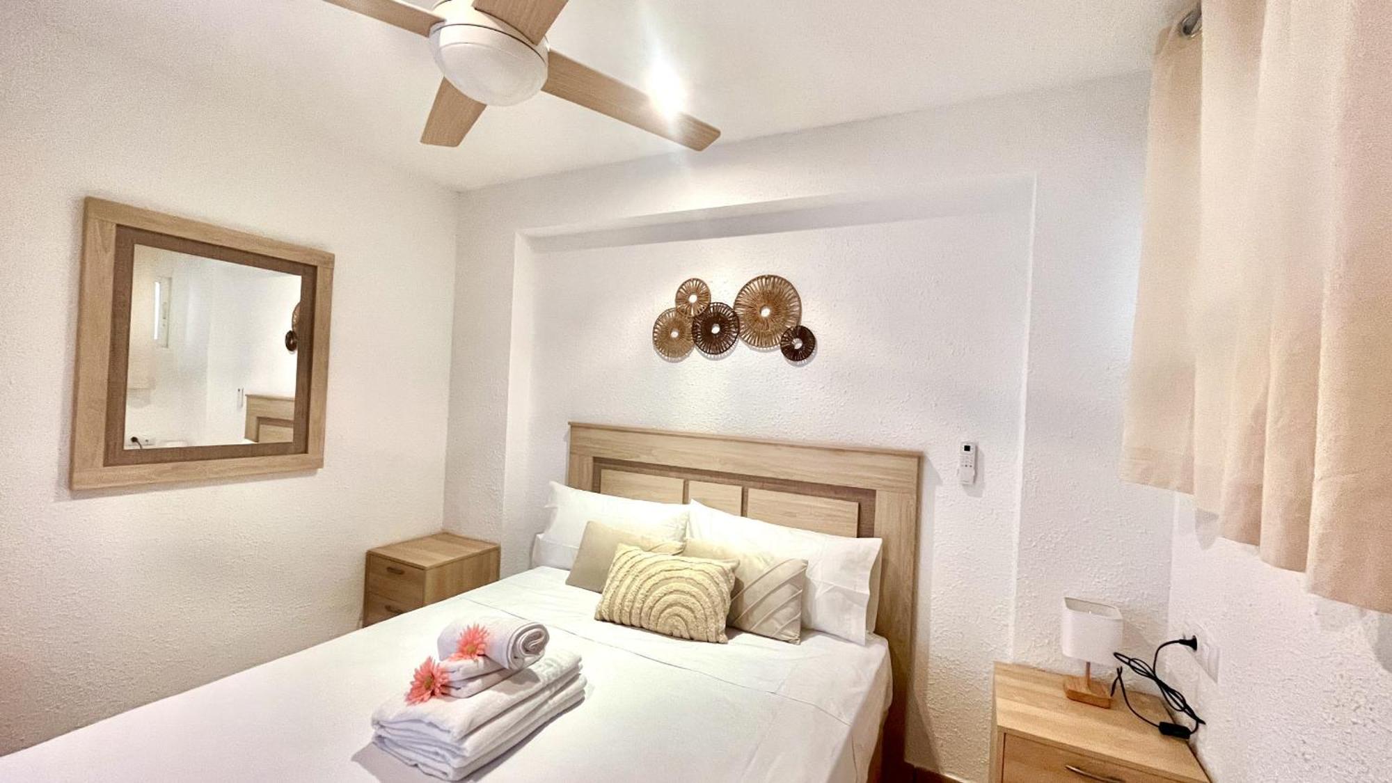 Apartment Sunrise At By Gloove El Campello