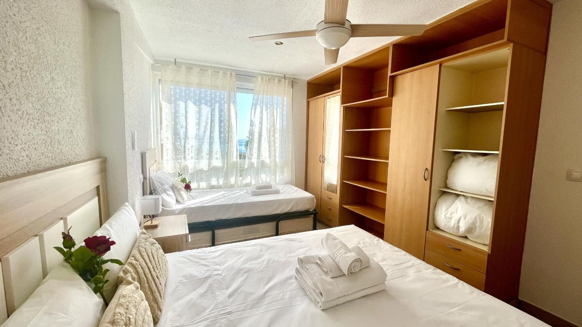 Apartment Sunrise At By Gloove El Campello