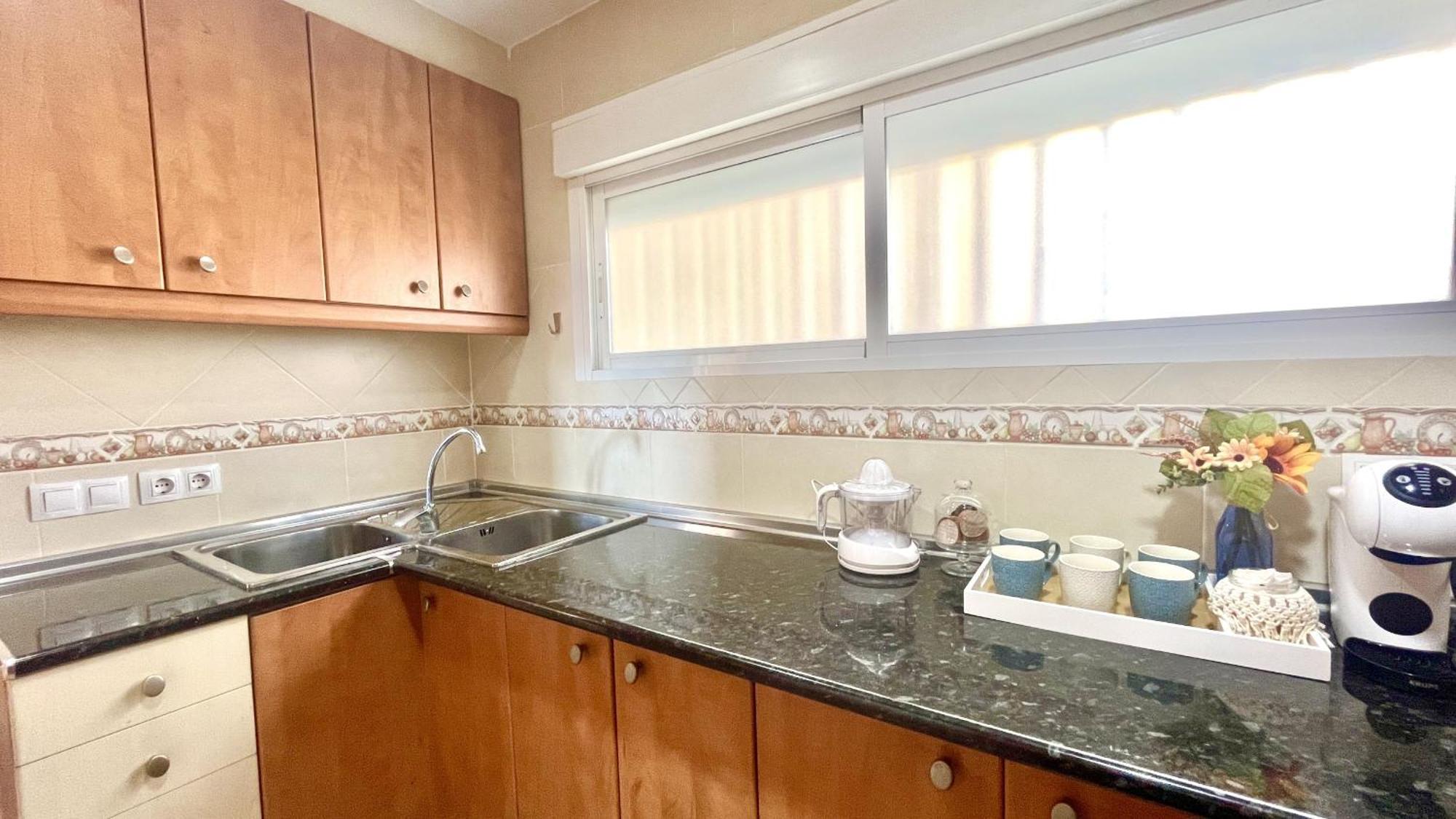Sunrise At By Gloove Apartment El Campello