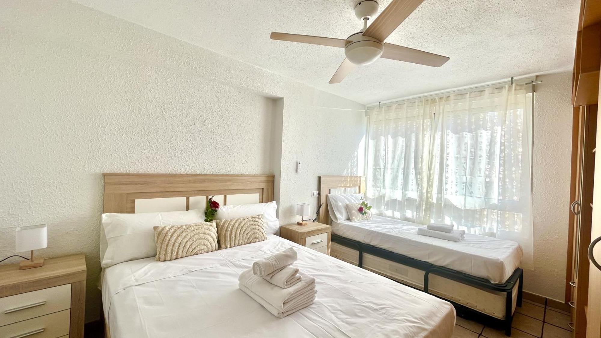 Apartment Sunrise At By Gloove El Campello