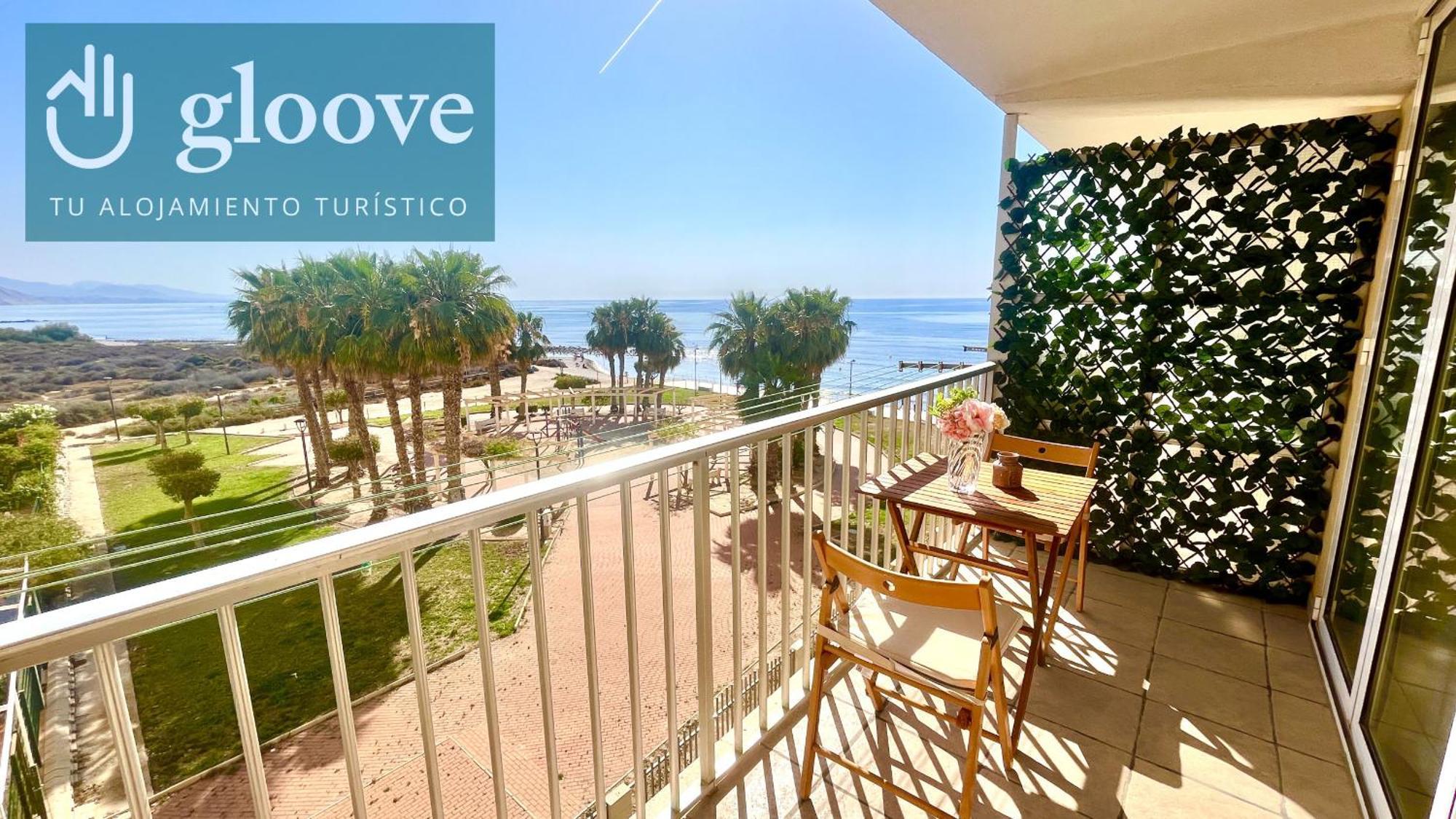 Sunrise At By Gloove El Campello