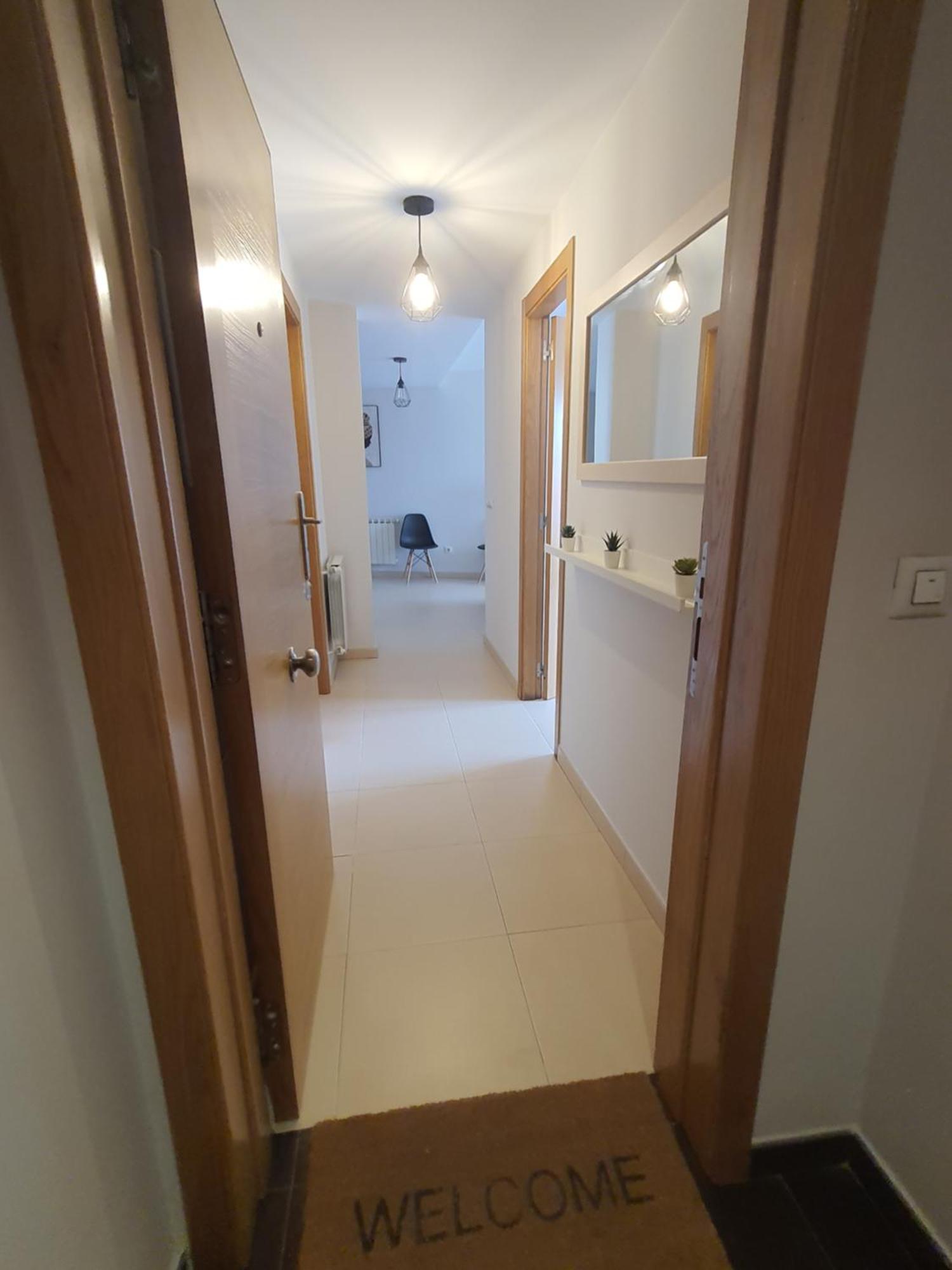 Duplex Axl Apartment Sarria
