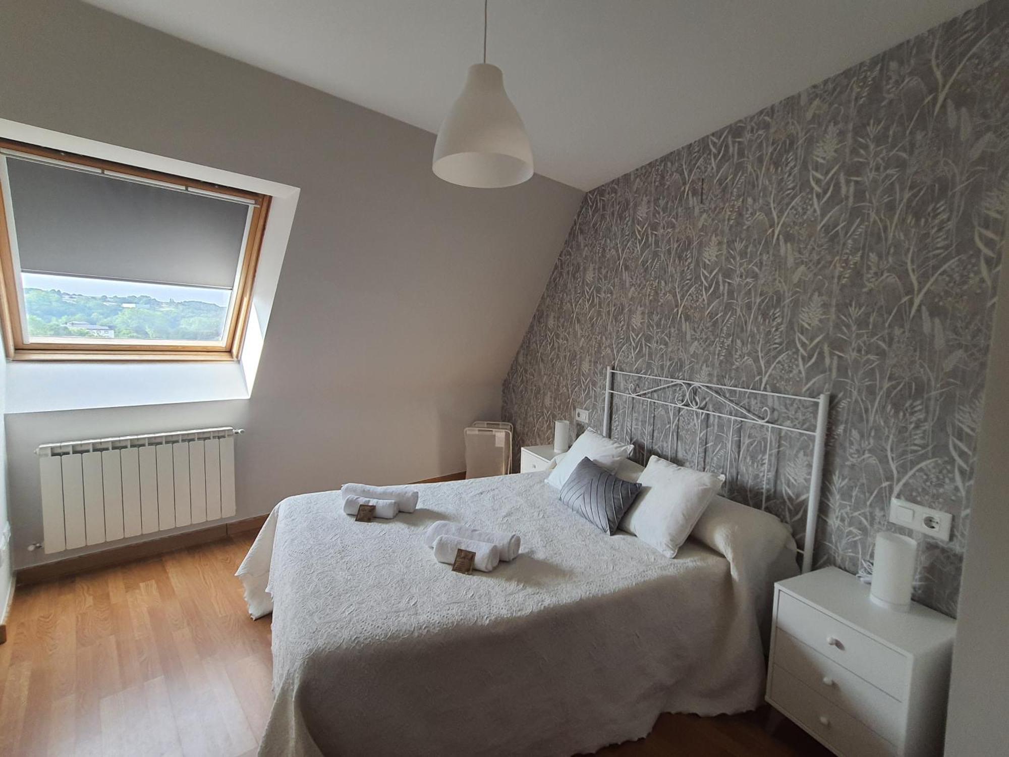 Duplex Axl Apartment *