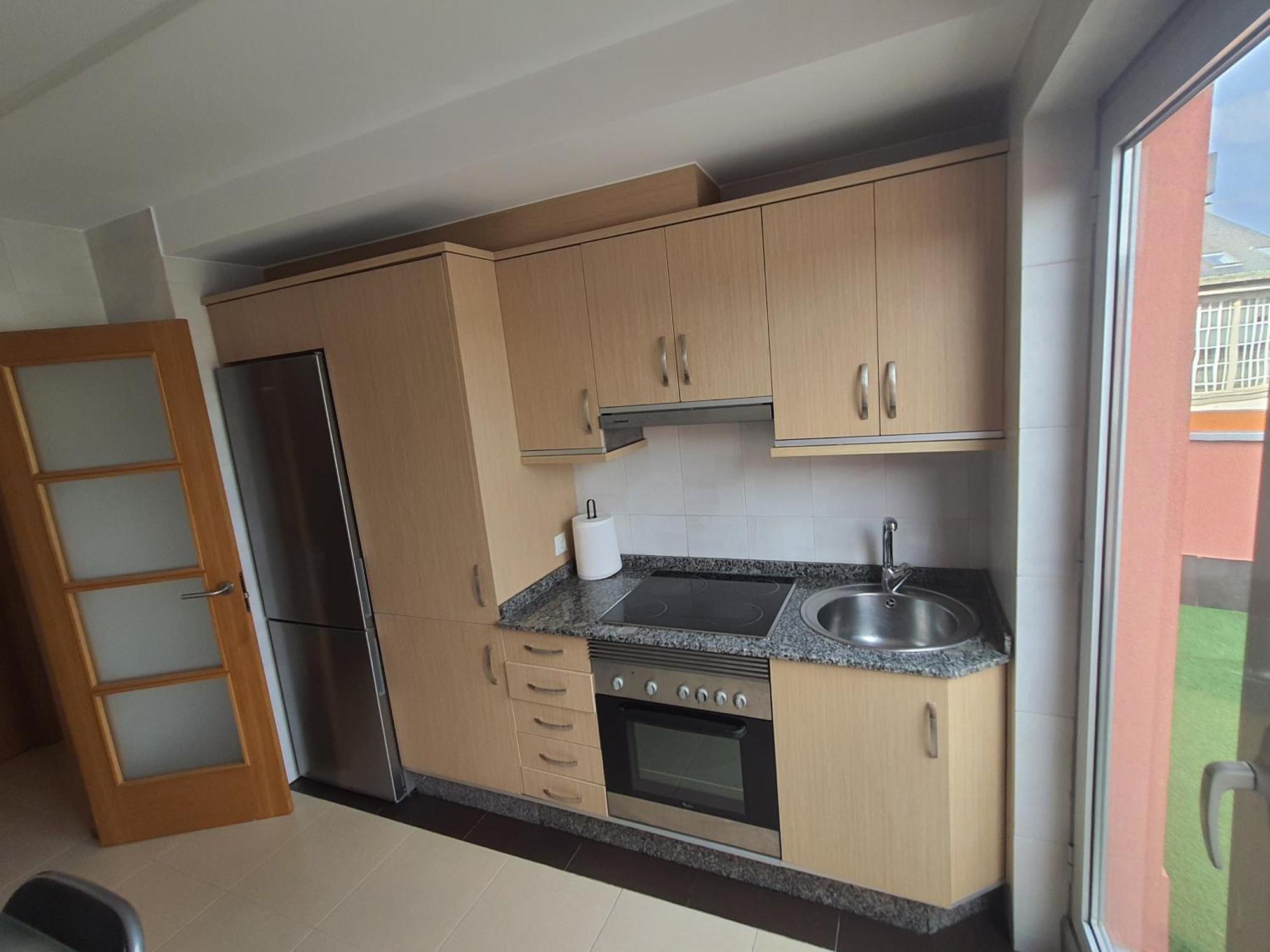 Apartment Duplex Axl Sarria