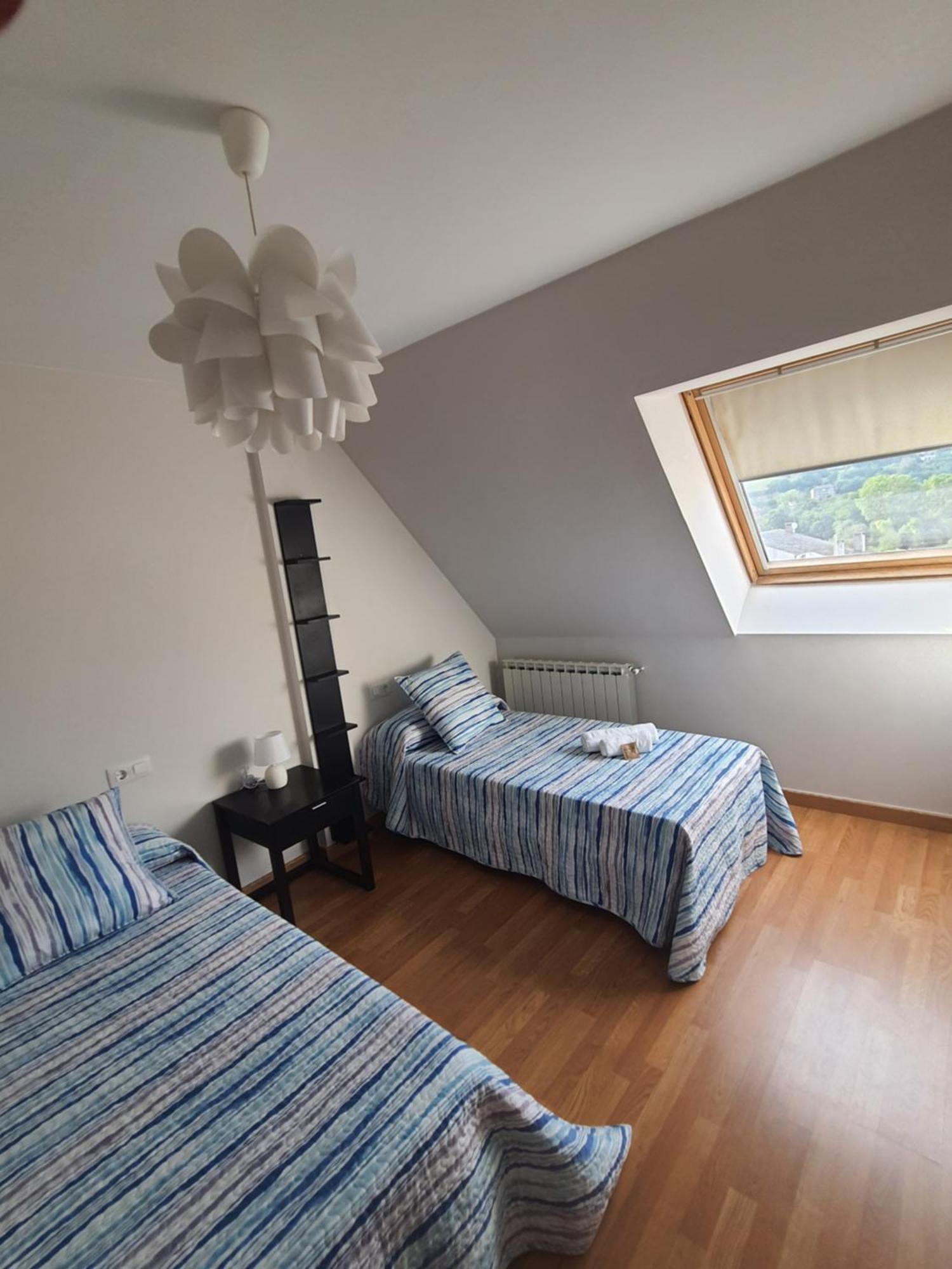 Duplex Axl Apartment