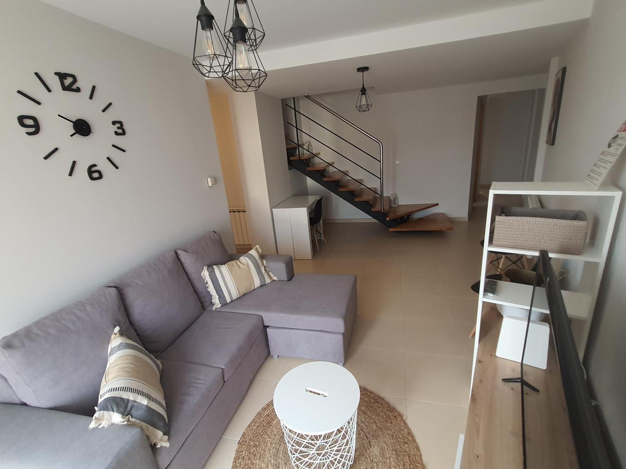 Apartment Duplex Axl *