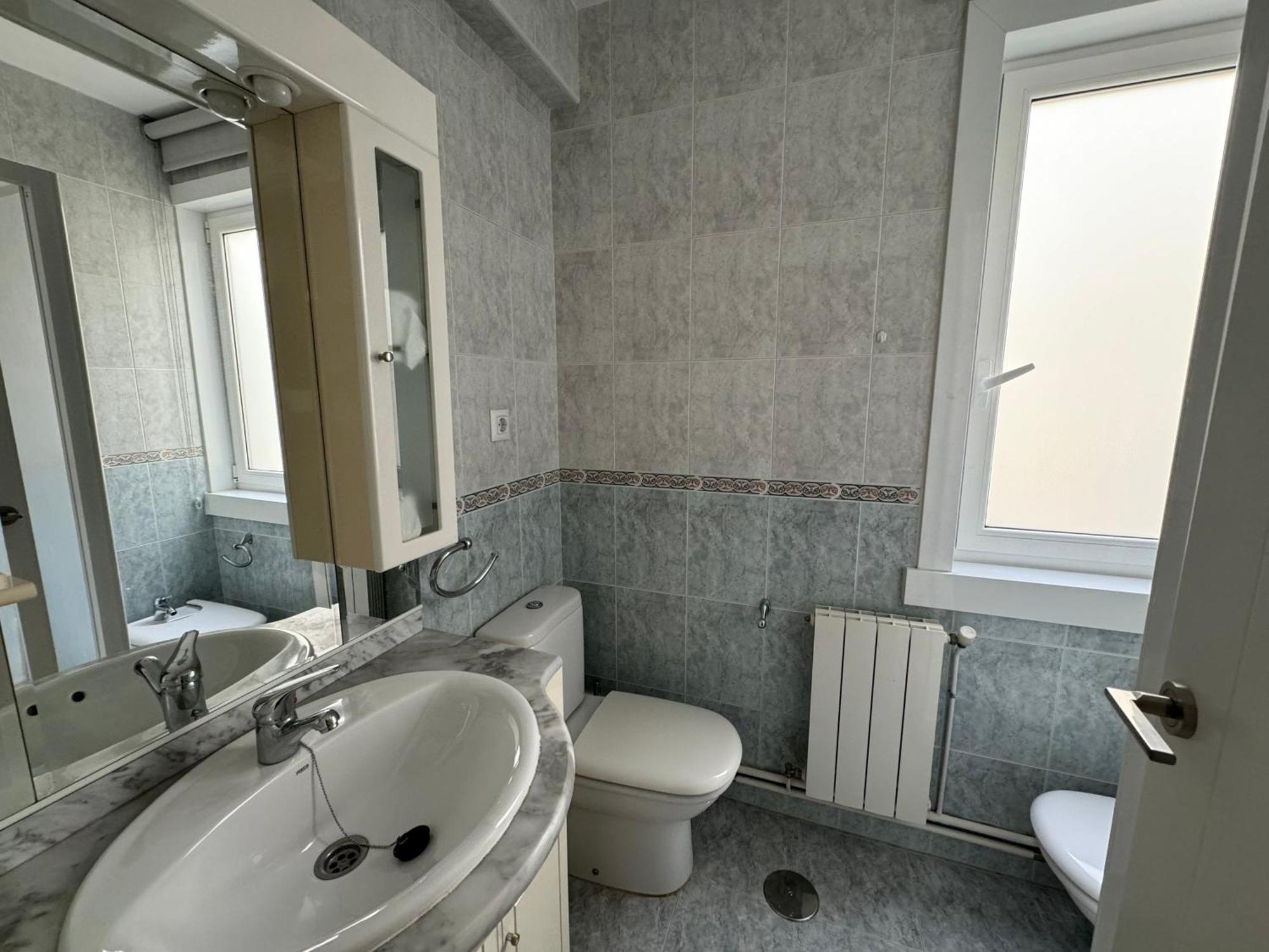 Apartment Oktheway Praza De Espana