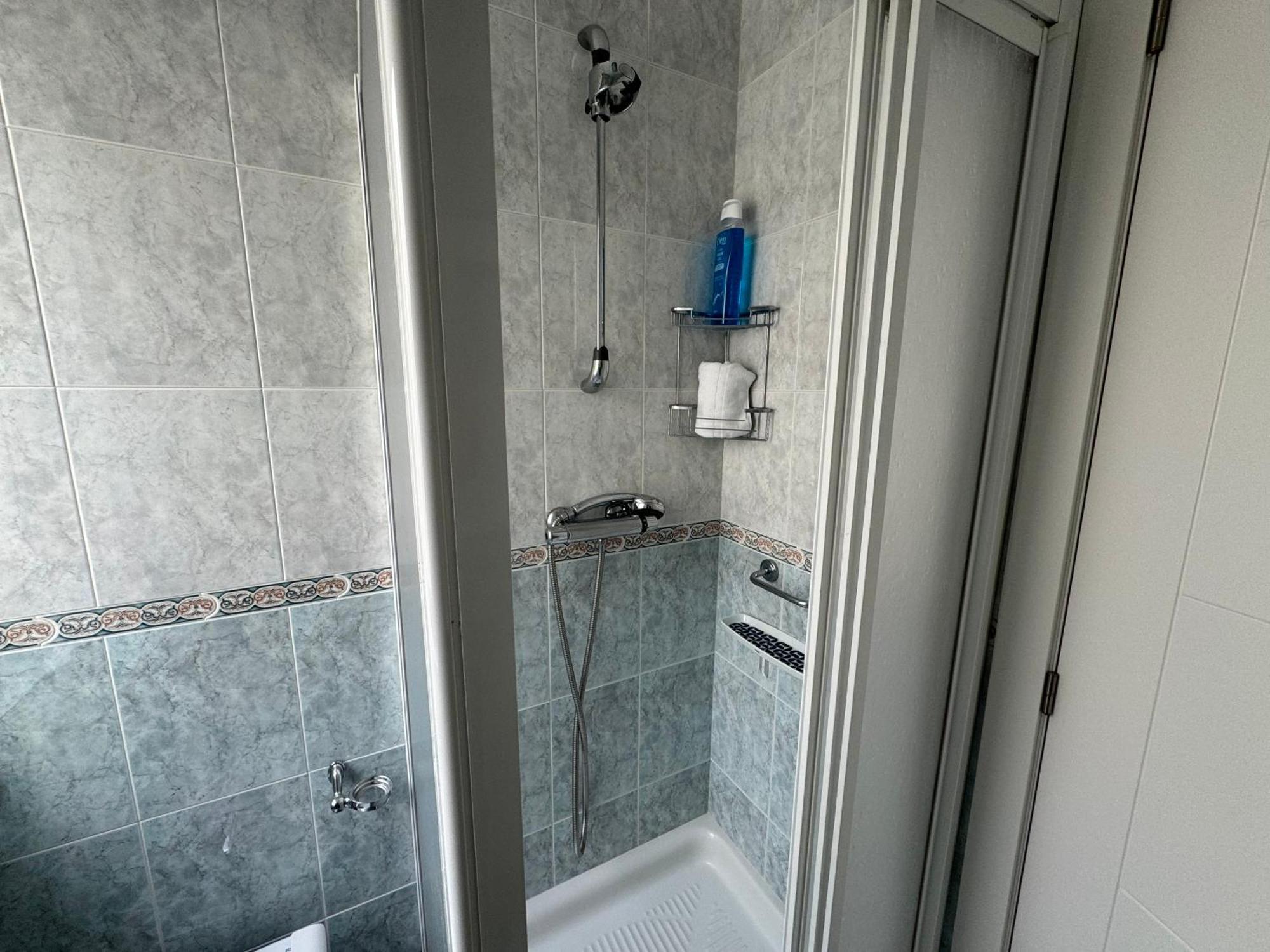 Oktheway Praza De Espana Apartamento A Coruña