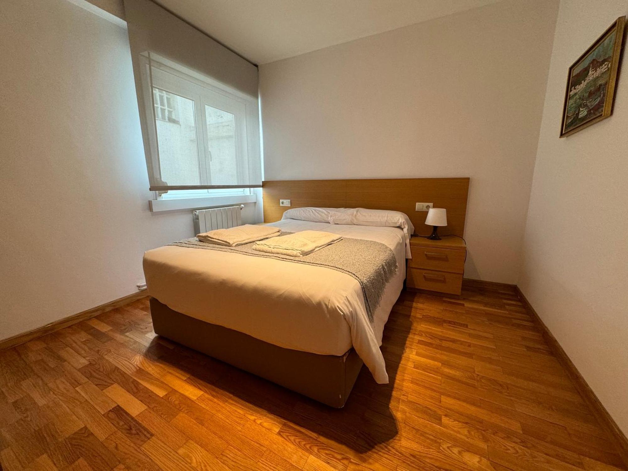 Apartment Oktheway Praza De Espana