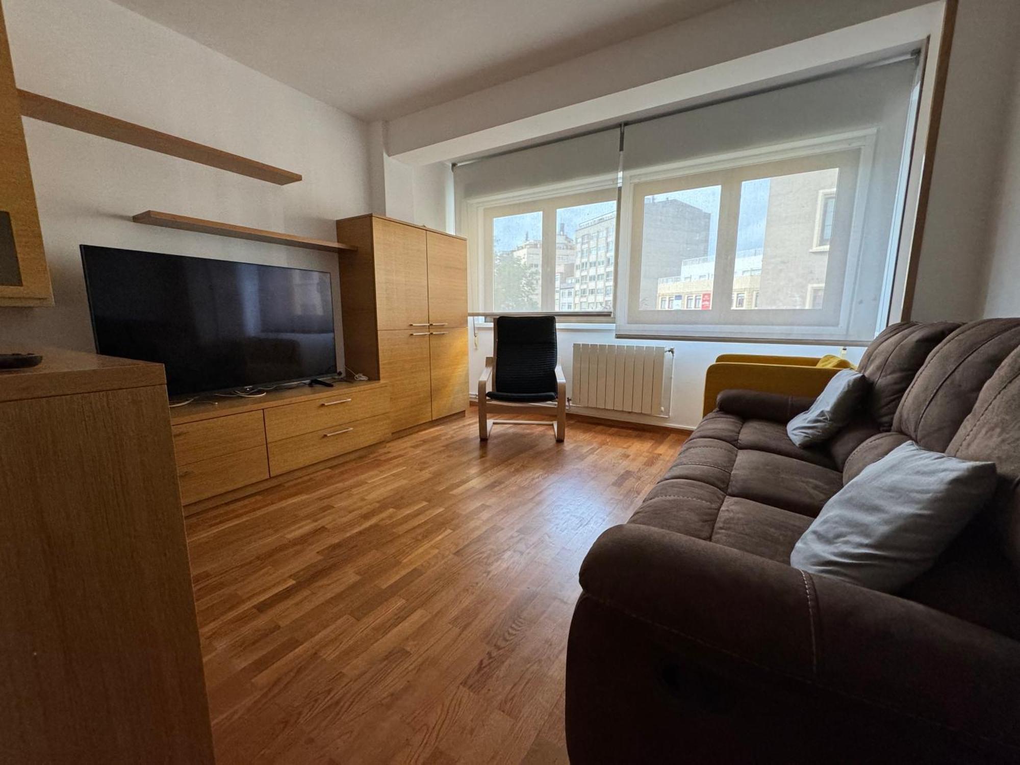 Apartment Oktheway Praza De Espana