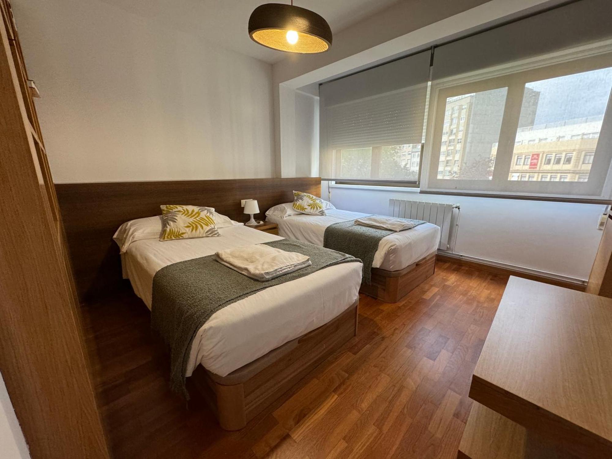 Oktheway Praza De Espana Apartment *