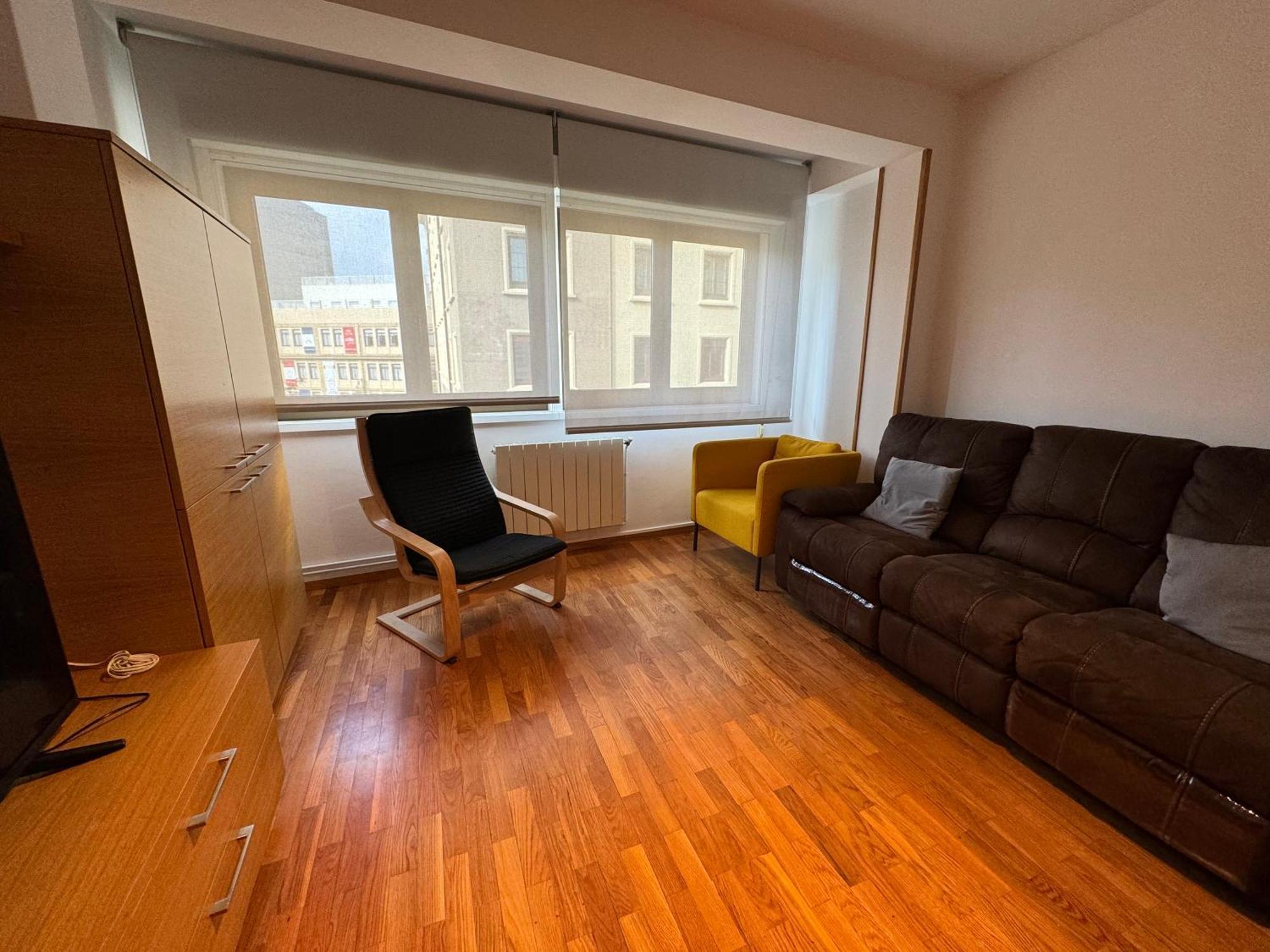 Apartment Oktheway Praza De Espana *
