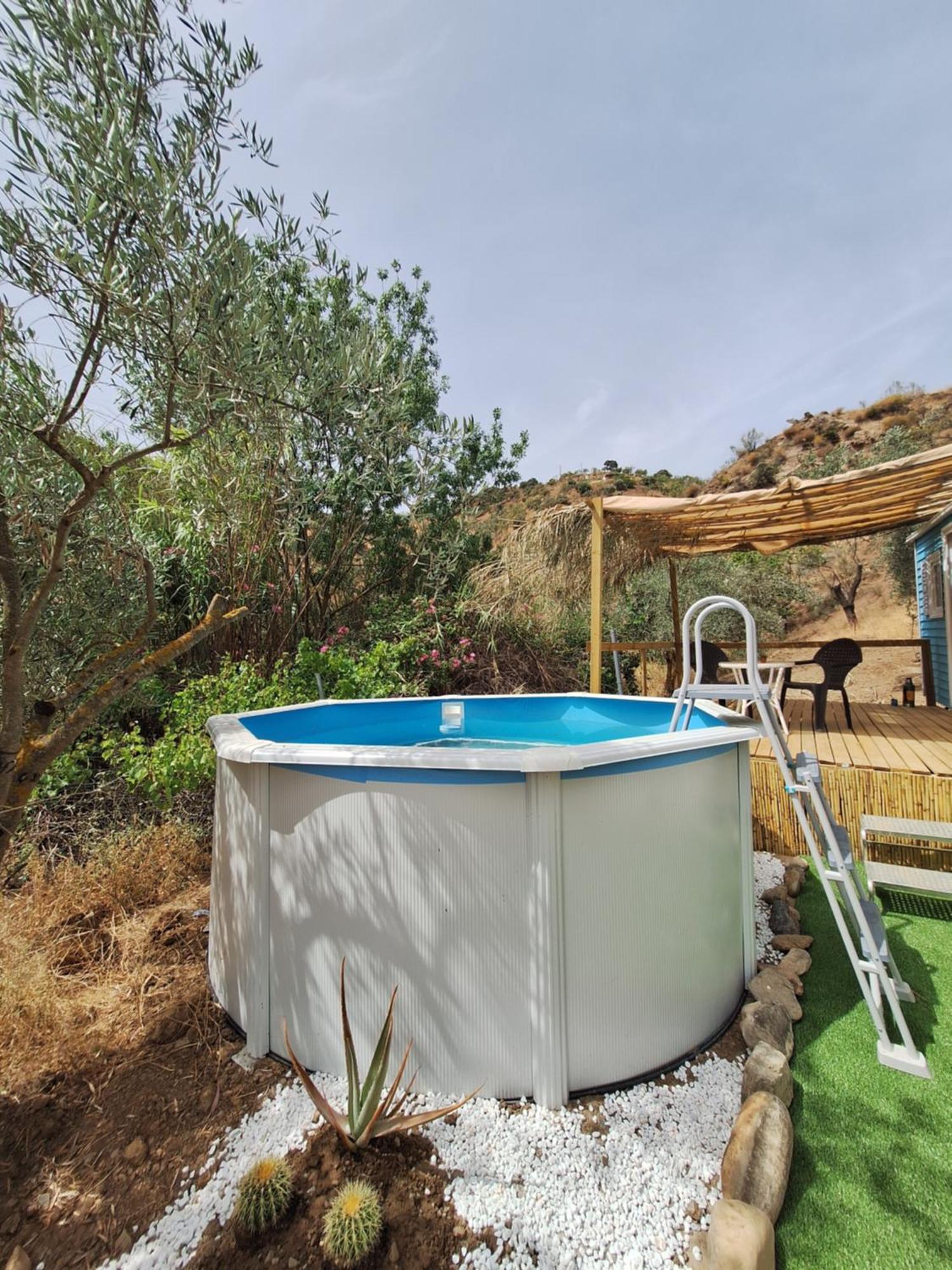 El Refugio Del Rio Сasa de vacaciones