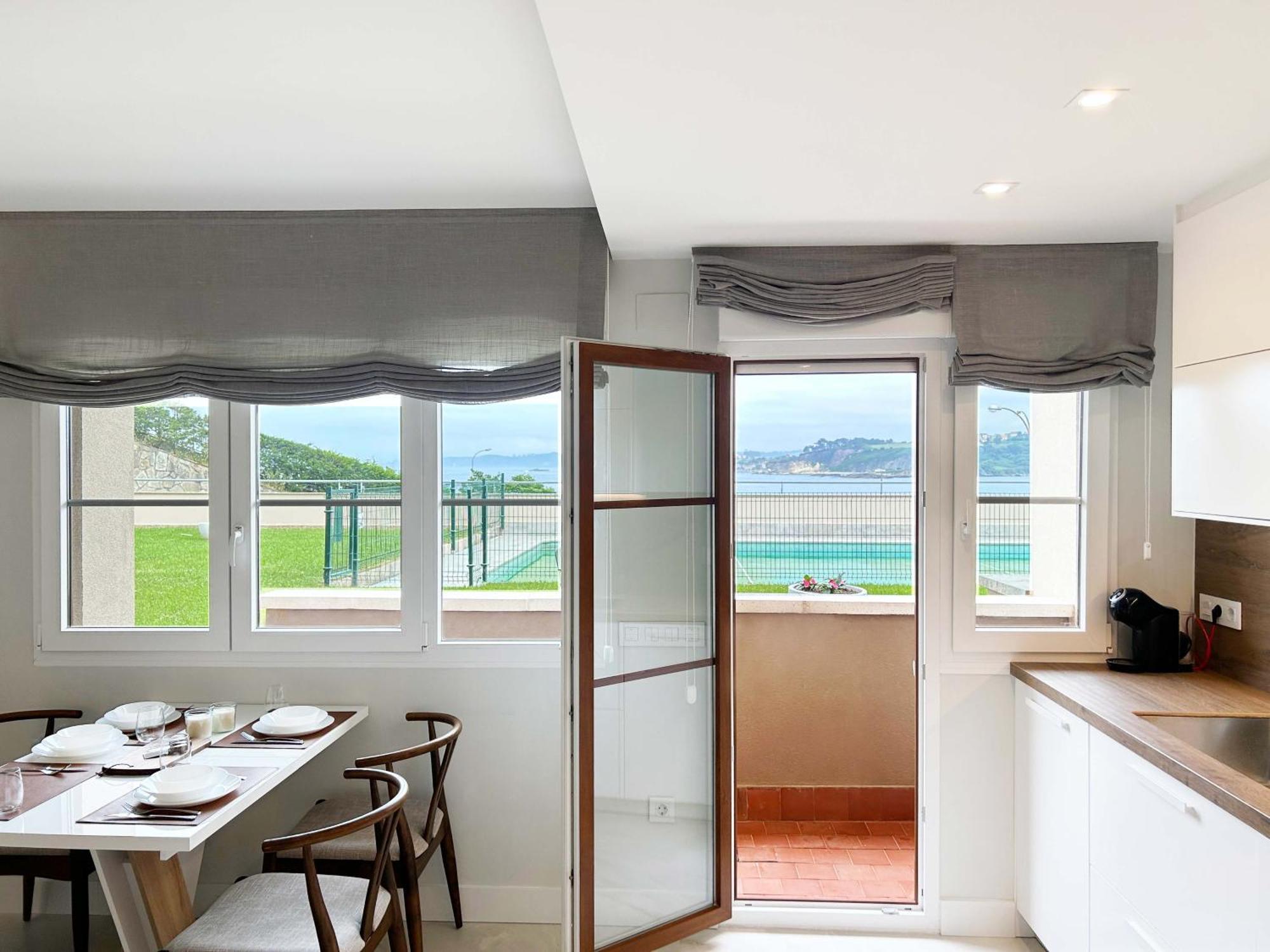 Apartamento Tu Lugar En La Playa
