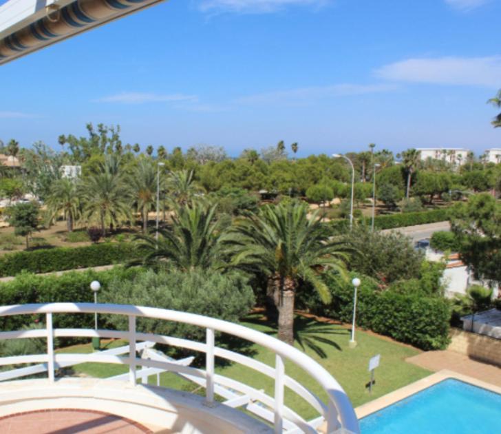 Sea Views Apartamento Dénia