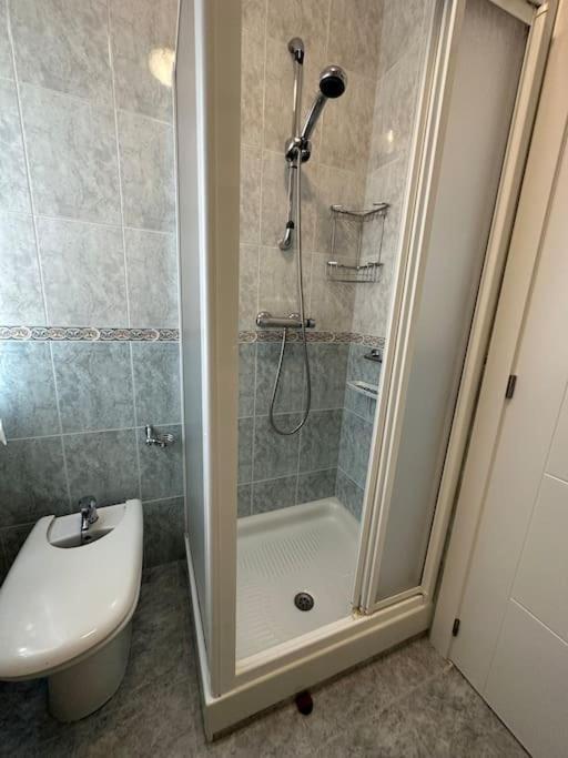 Apartment Oktheway Praza De Espana