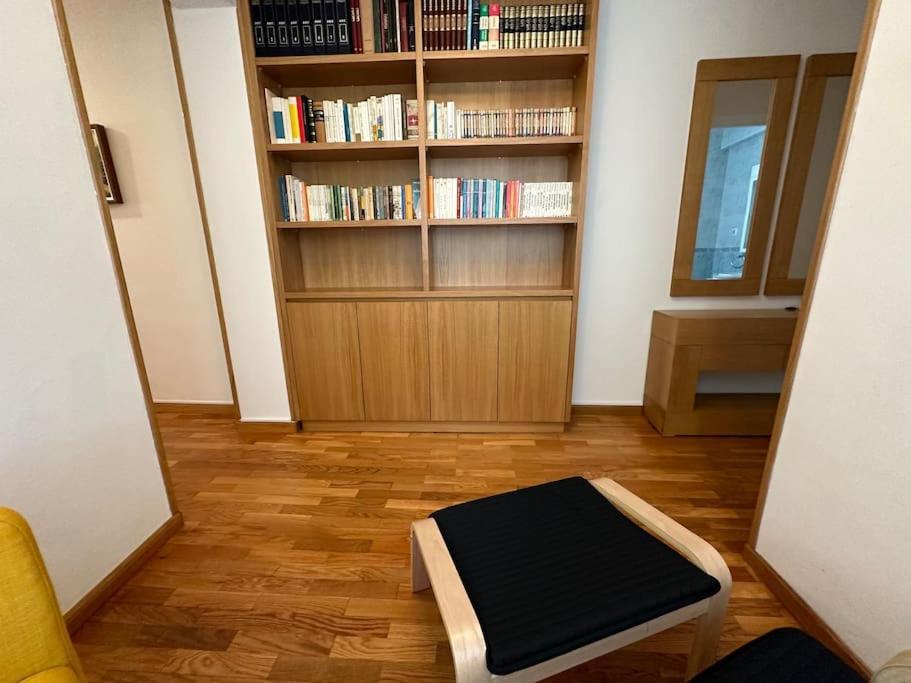 Apartment Oktheway Praza De Espana A Coruna