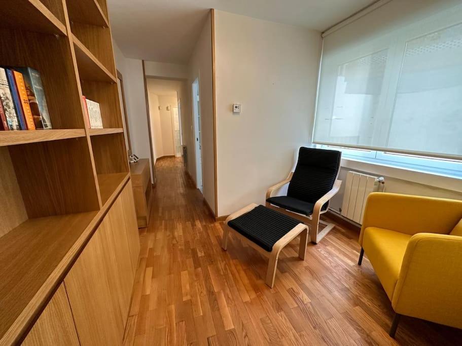 Oktheway Praza De Espana Apartment