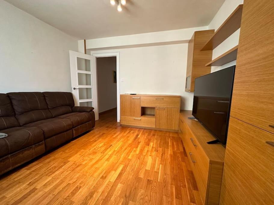 Oktheway Praza De Espana Apartment A Coruna