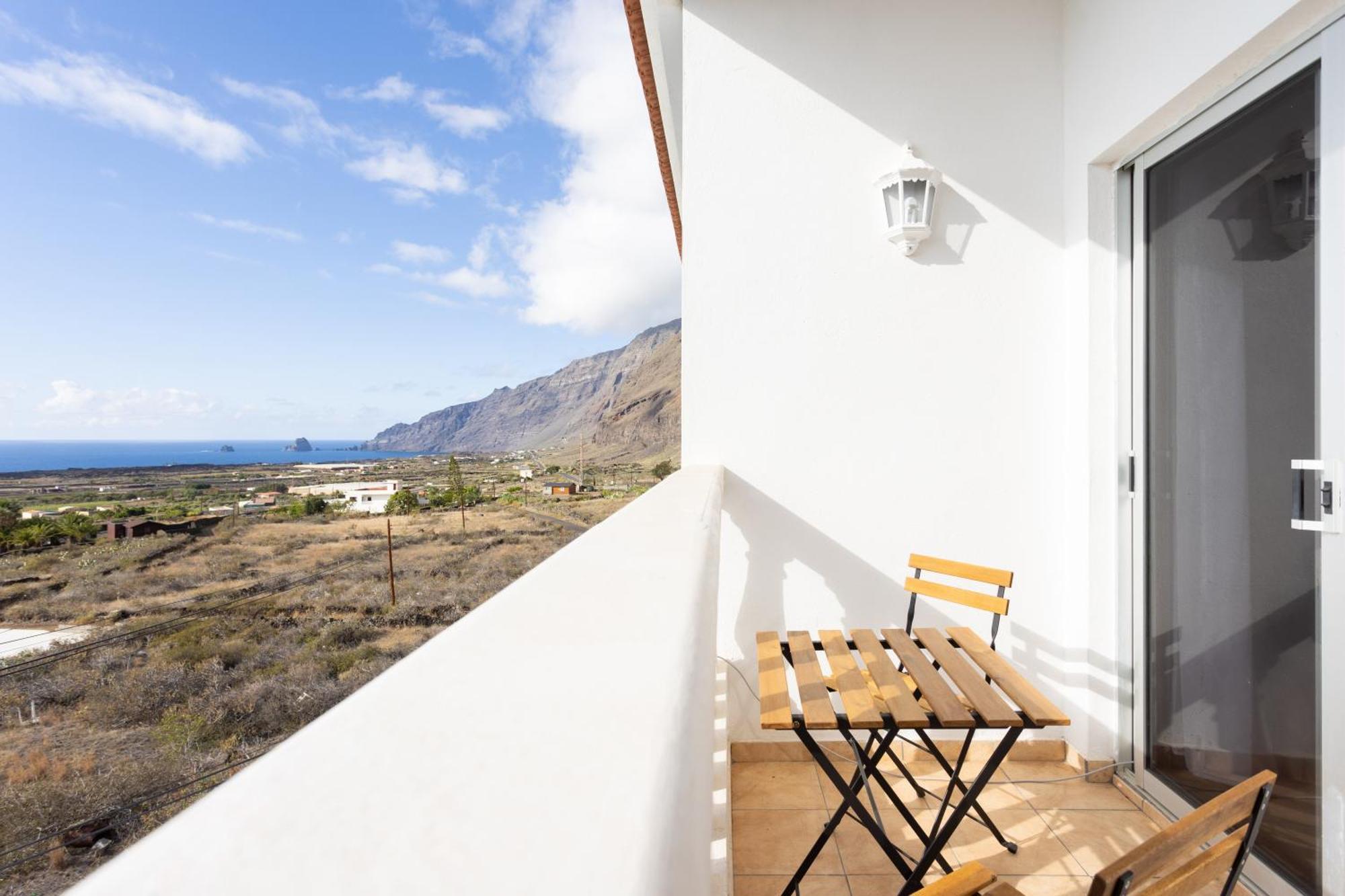 Apartamento Cozy Carboneras Apartment, Frontera
