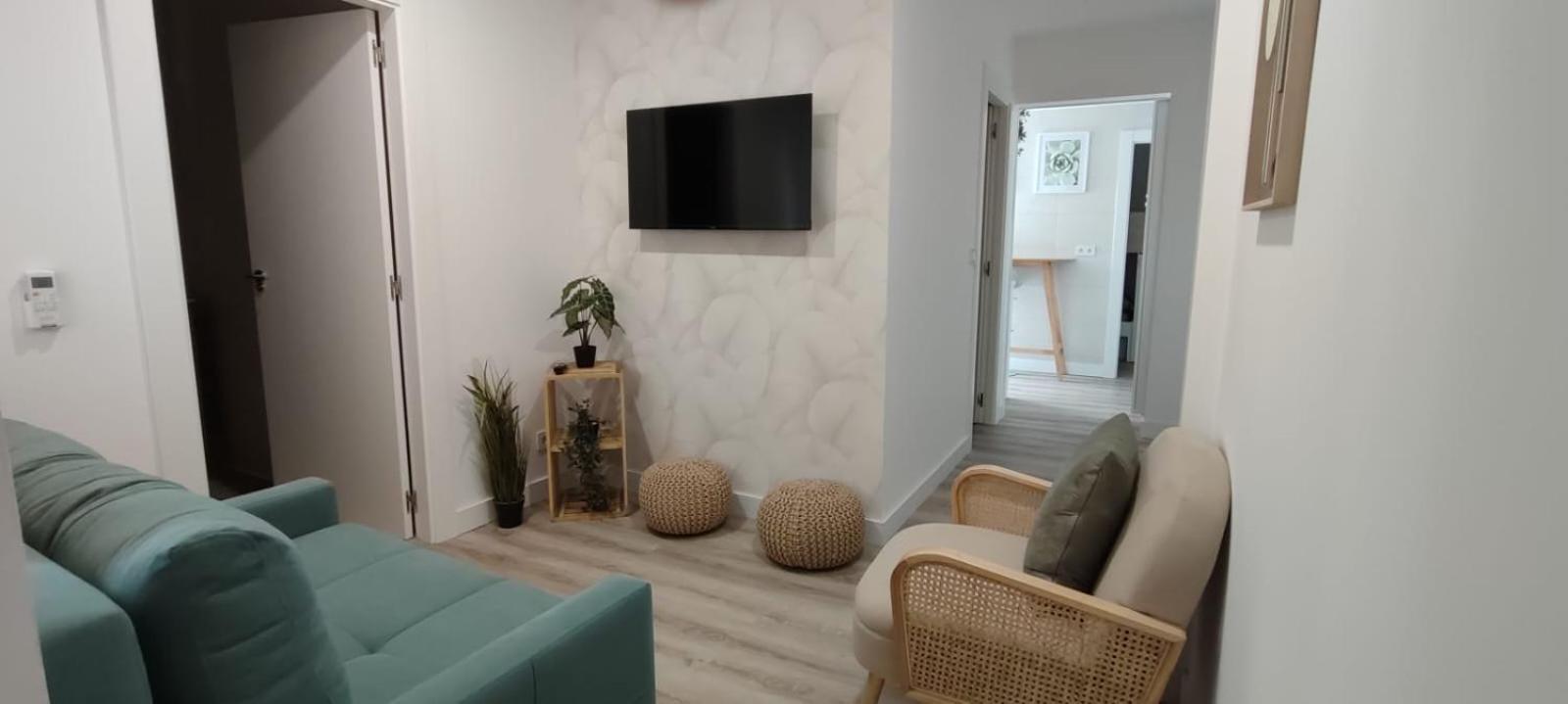 Casa Nicole Gam Apartment *