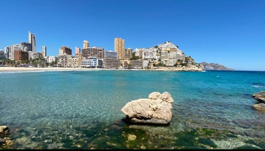 Elegance Benidorm
