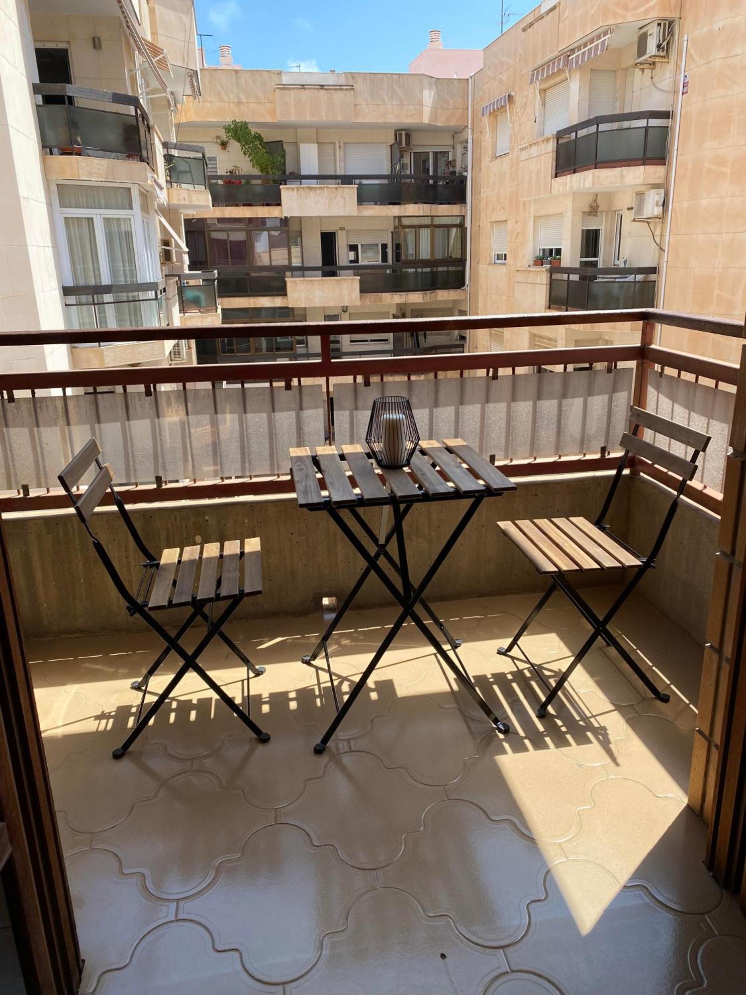 Casa Magna En Apartamento