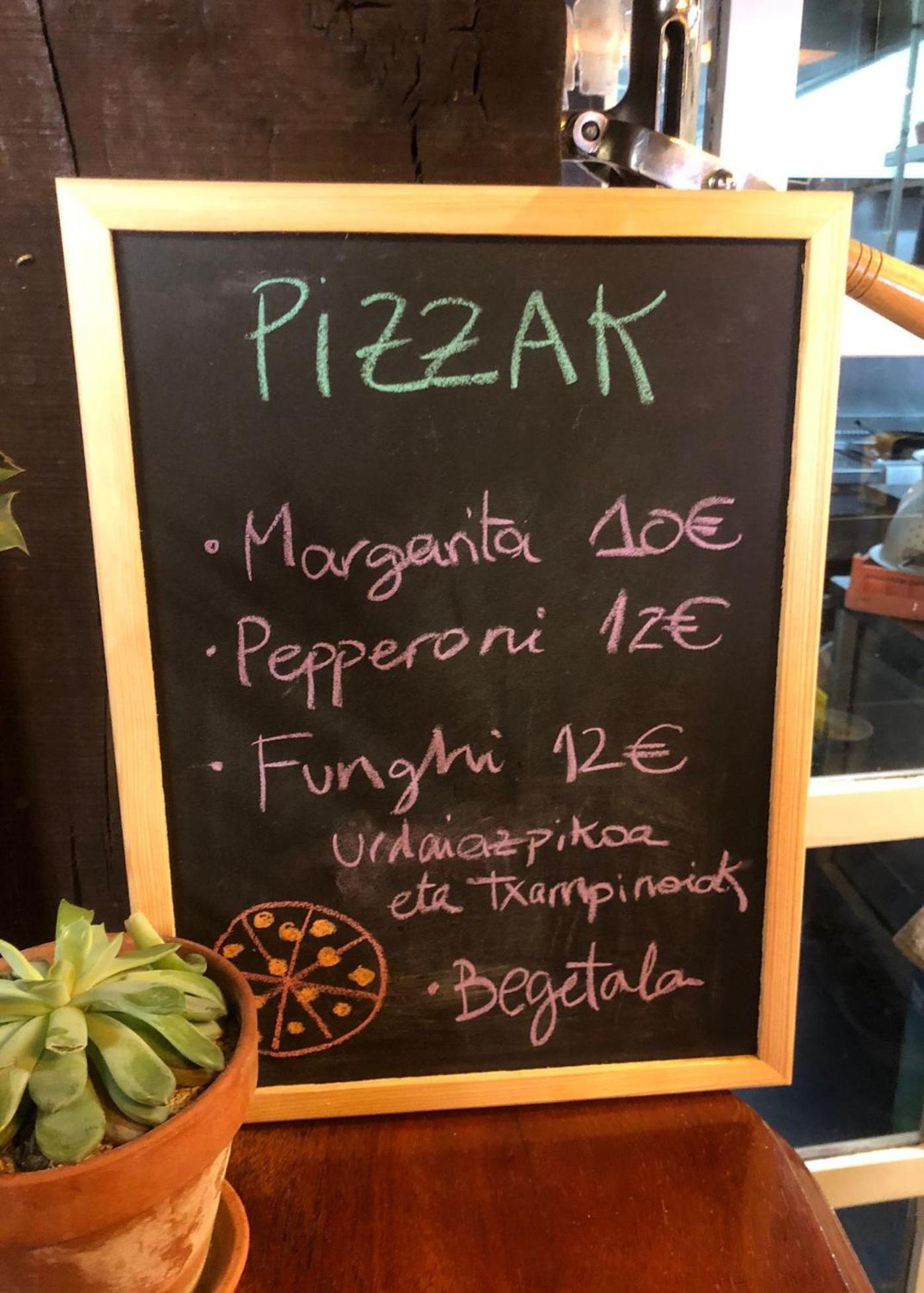Zubietako Ostatua Zubieta