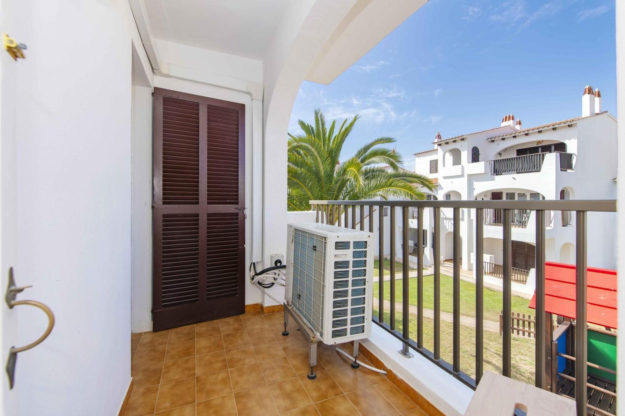Apartment Siesta Mar Chill Out *