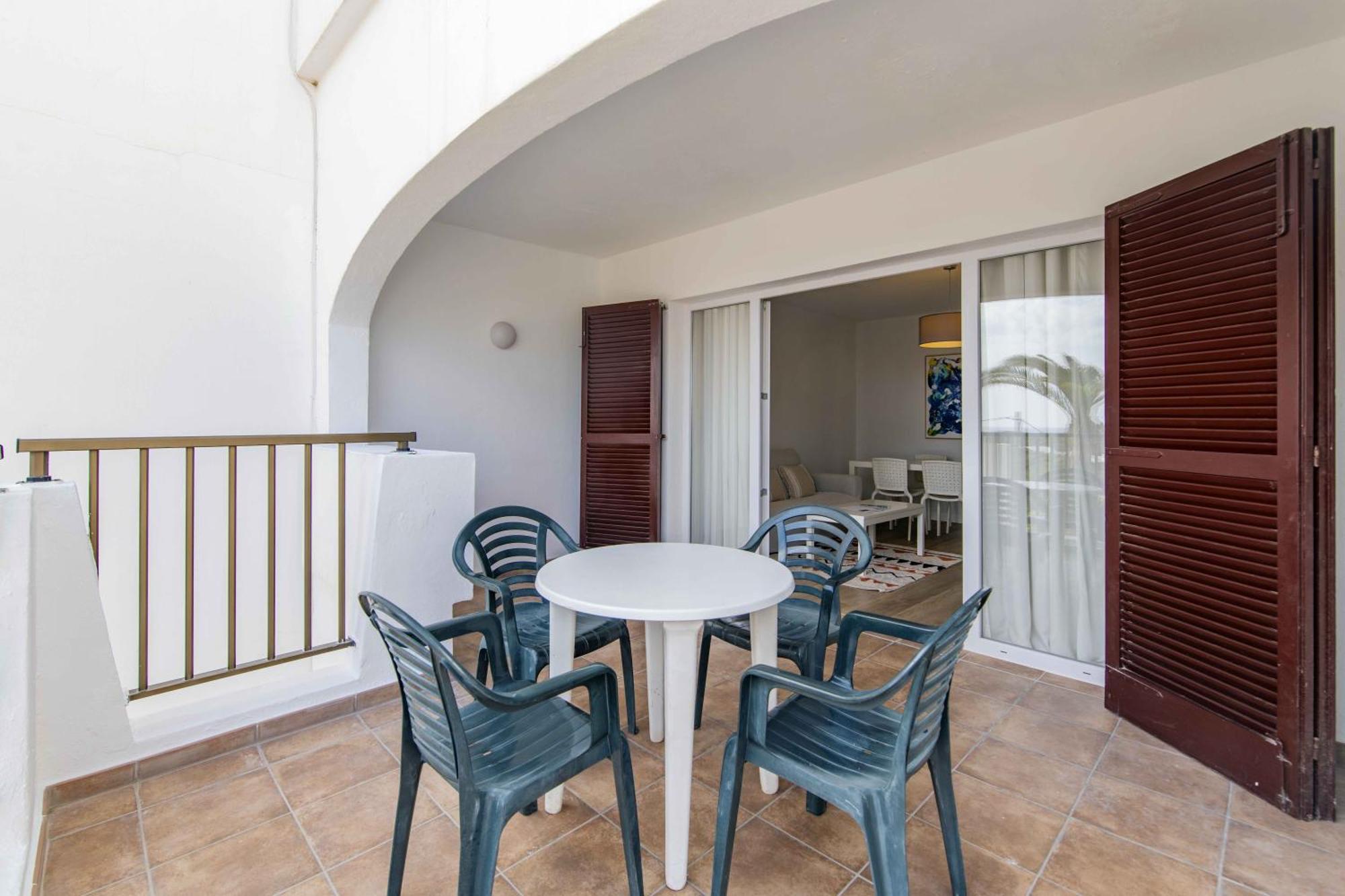 Apartment Siesta Mar Chill Out *