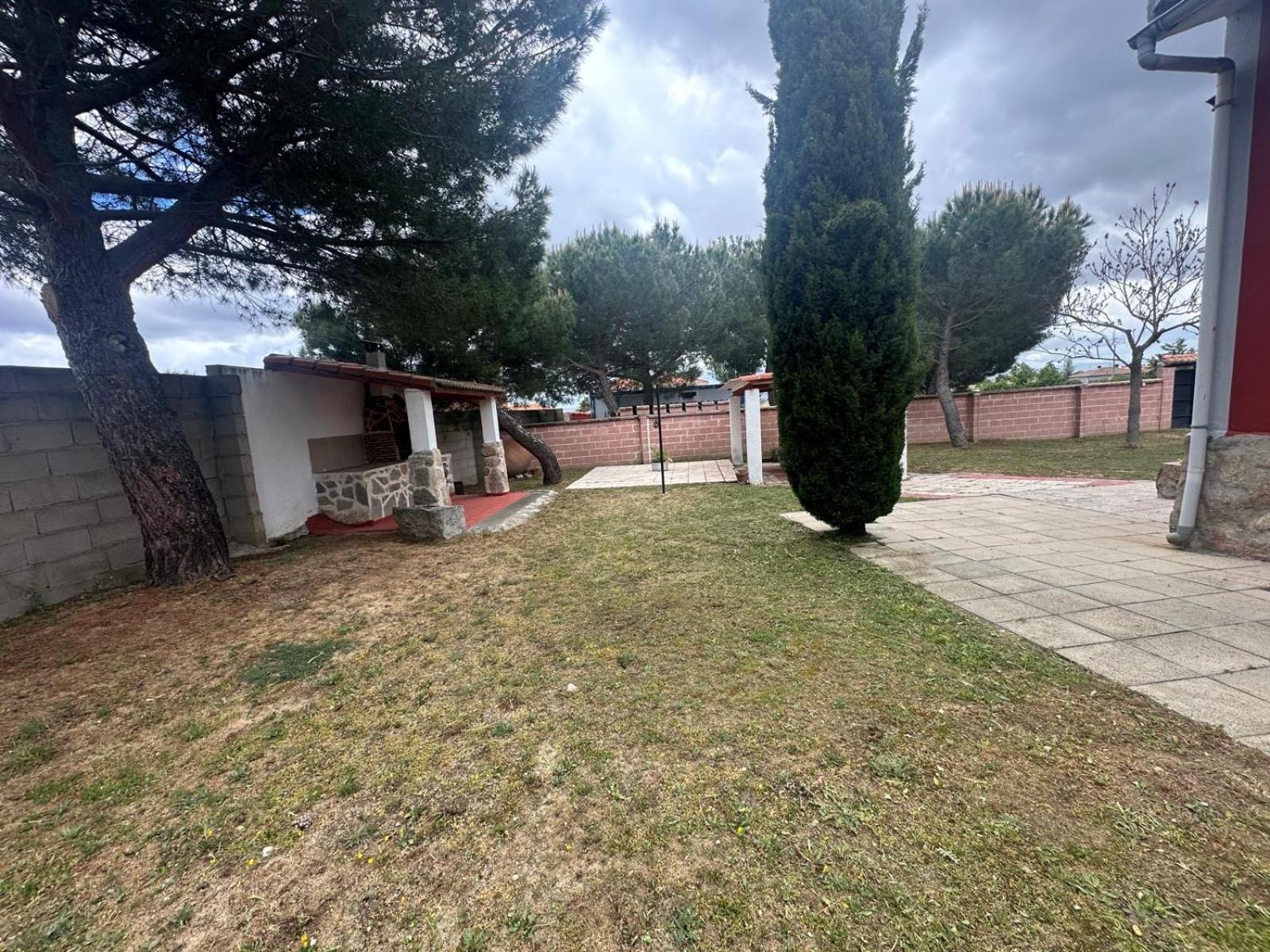 Сasa de vacaciones La Picotilla Y La Guija