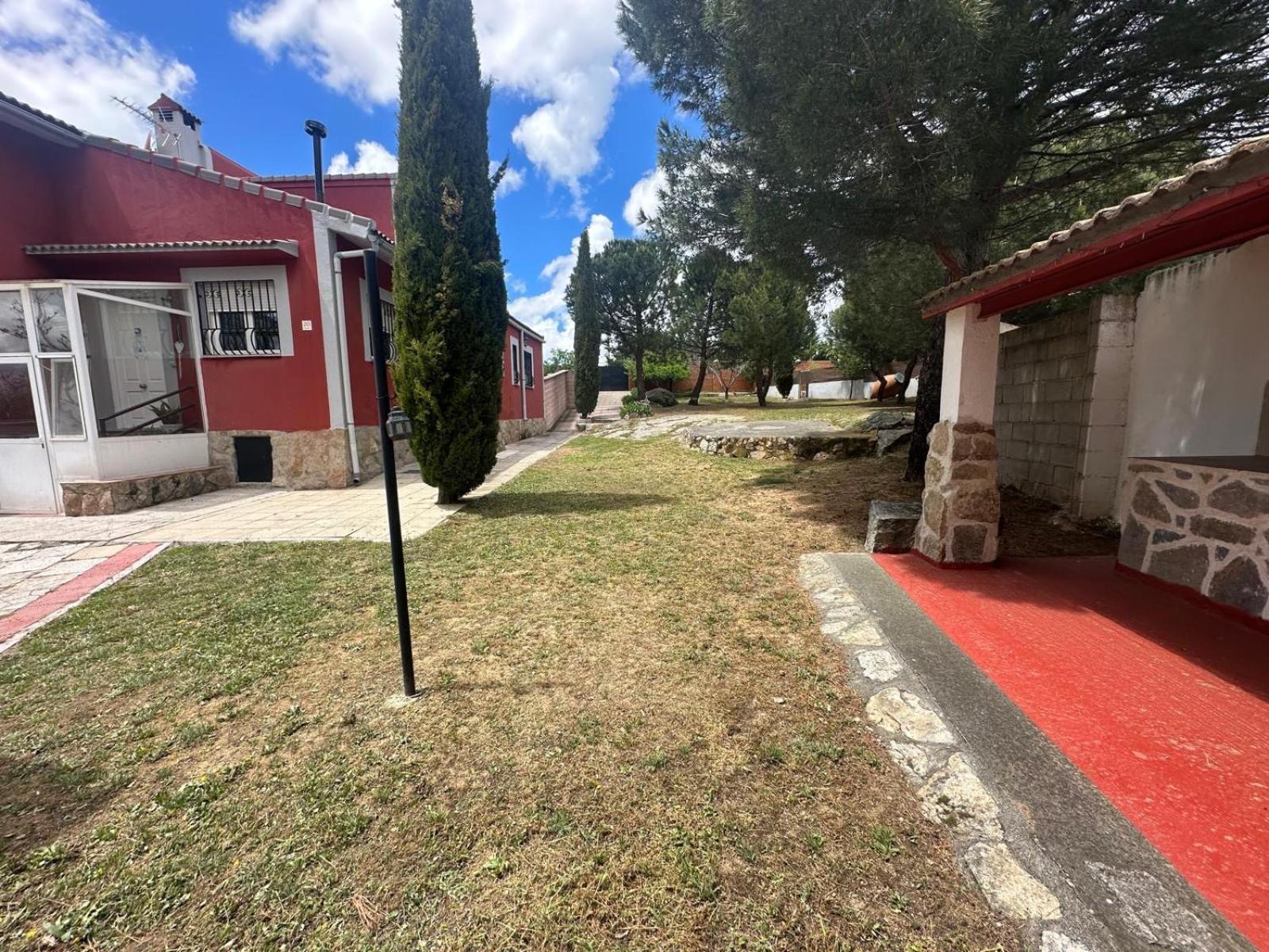 Сasa de vacaciones La Picotilla Y La Guija *
