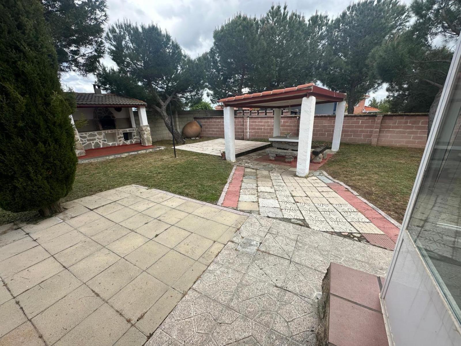 La Picotilla Y La Guija Сasa de vacaciones