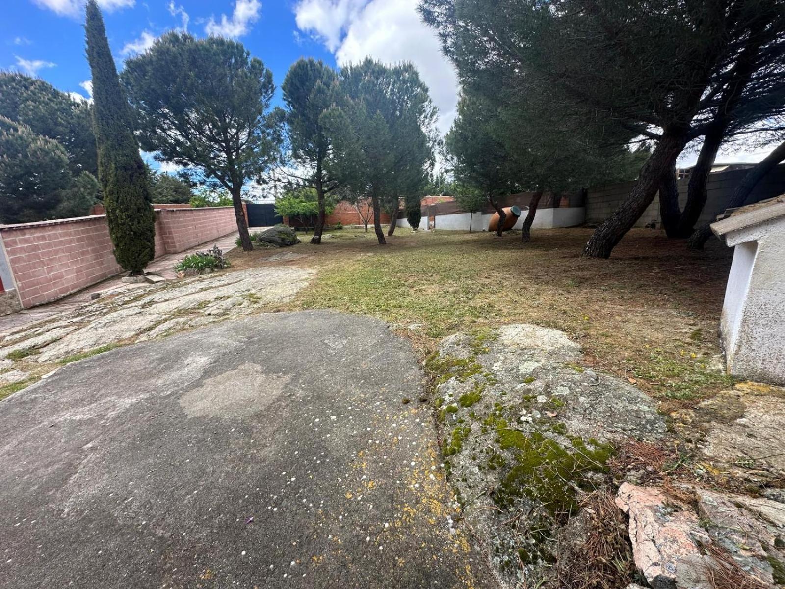 Сasa de vacaciones La Picotilla Y La Guija Martiherrero