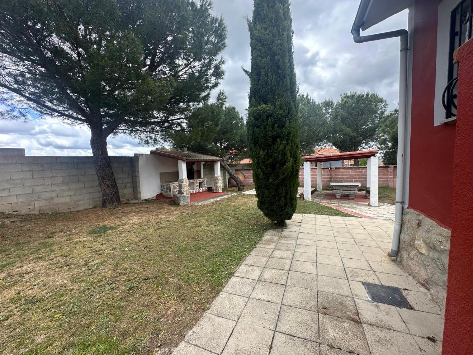 La Picotilla Y La Guija Martiherrero