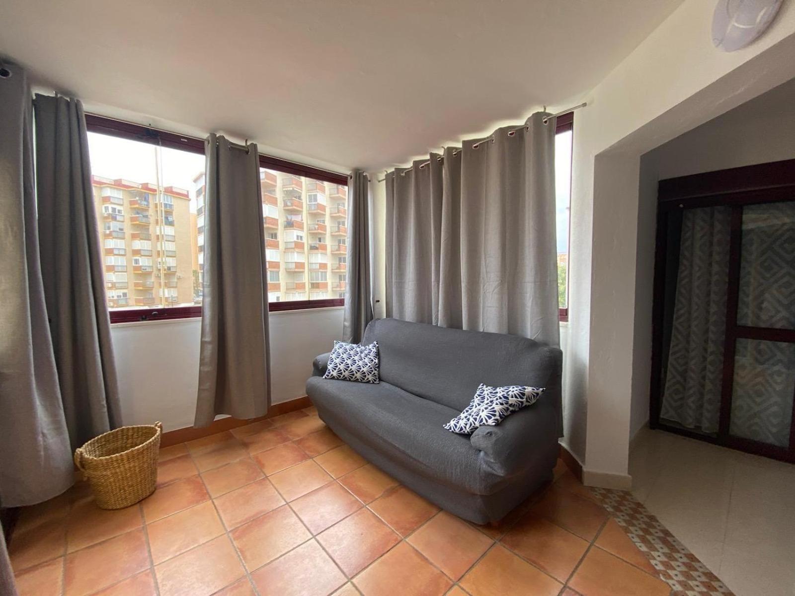 Costa Terrazas Del Faro Apartment Torrox