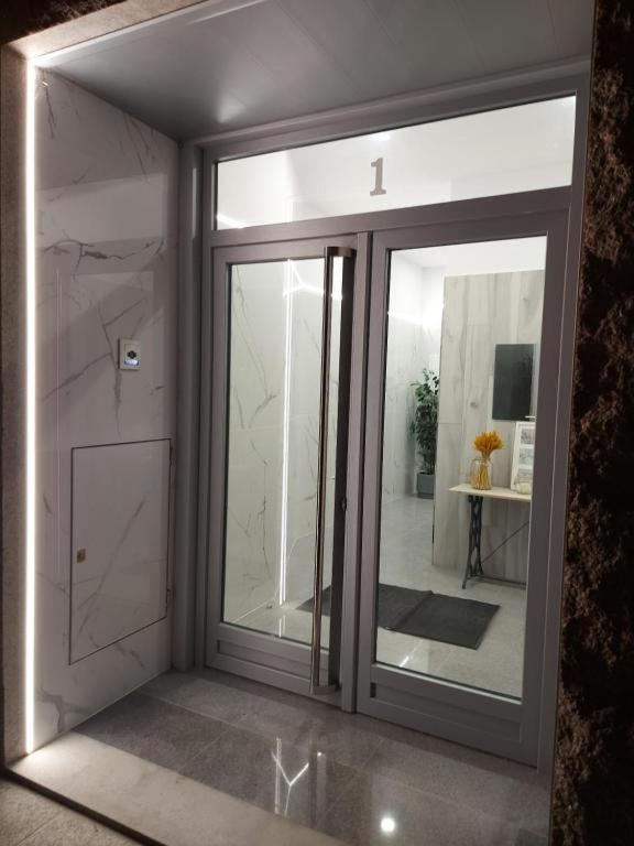 Stone House 2 Porrino