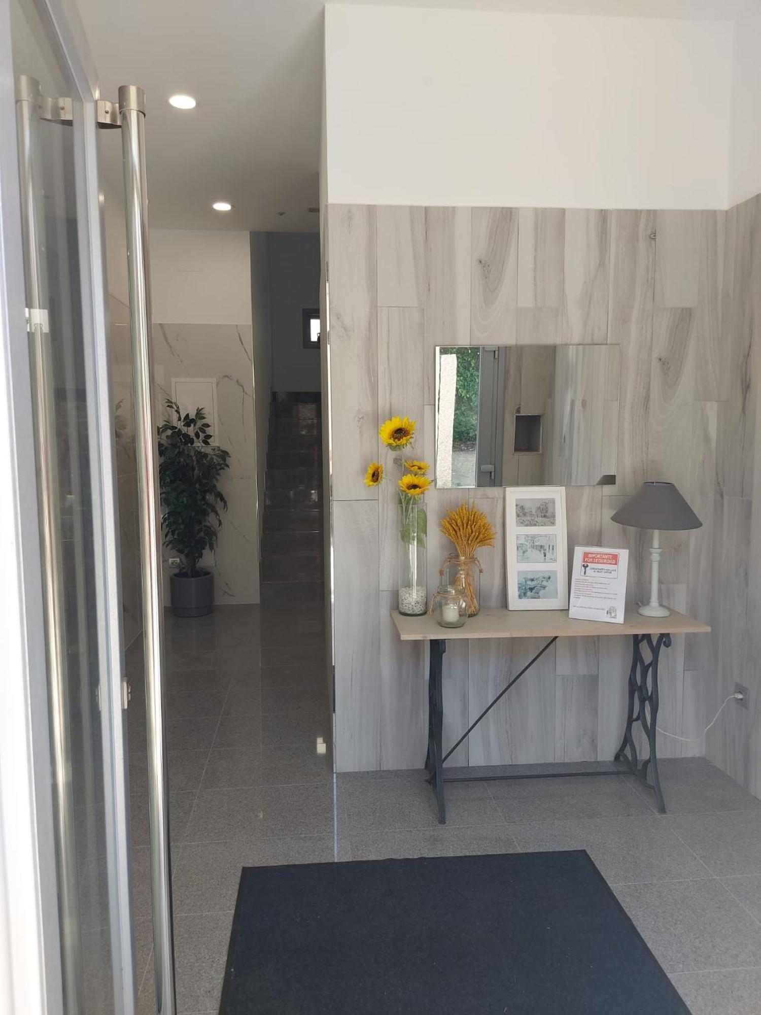 Apartamento Stone House 2