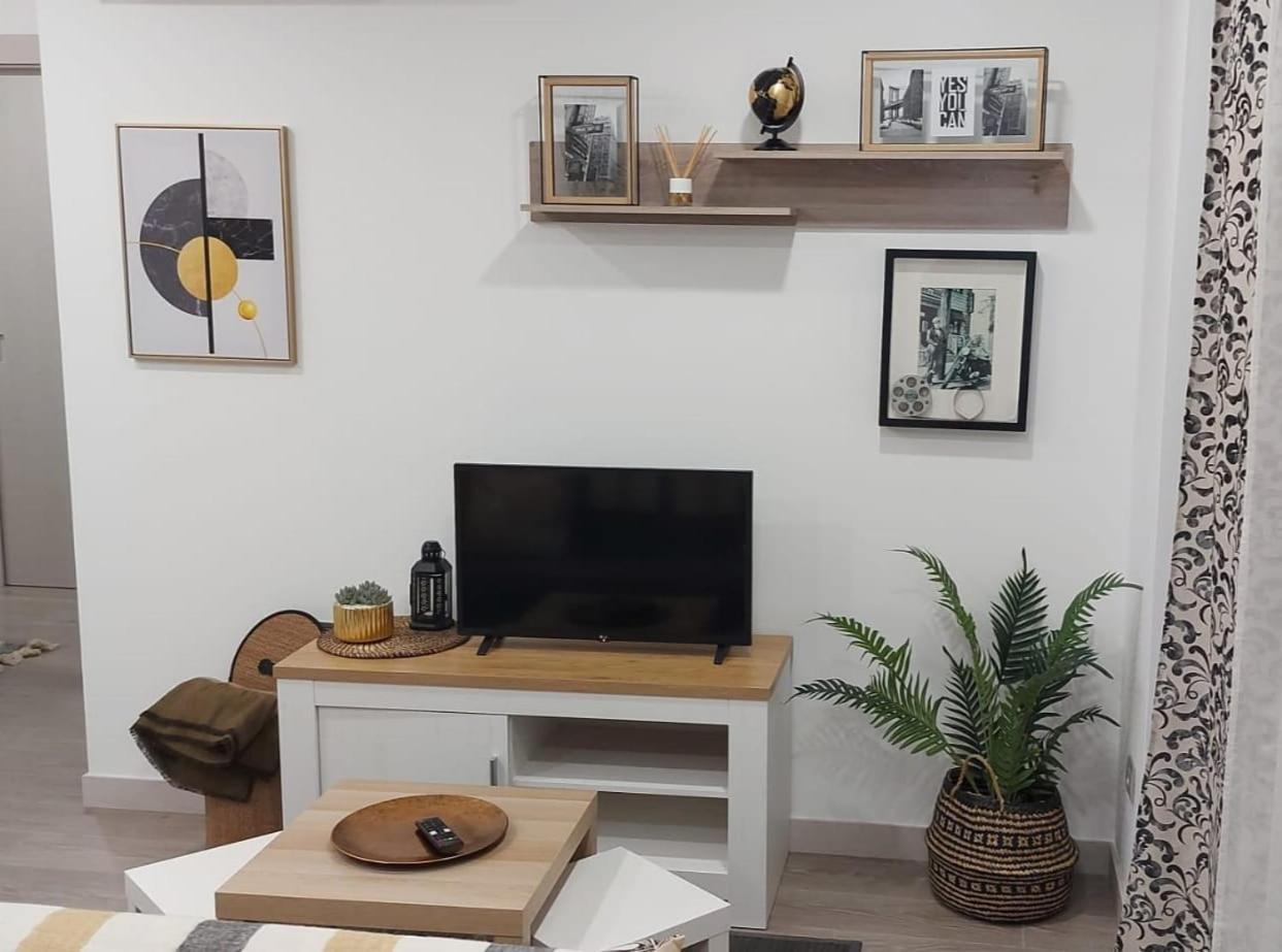 Apartamento Stone House 2