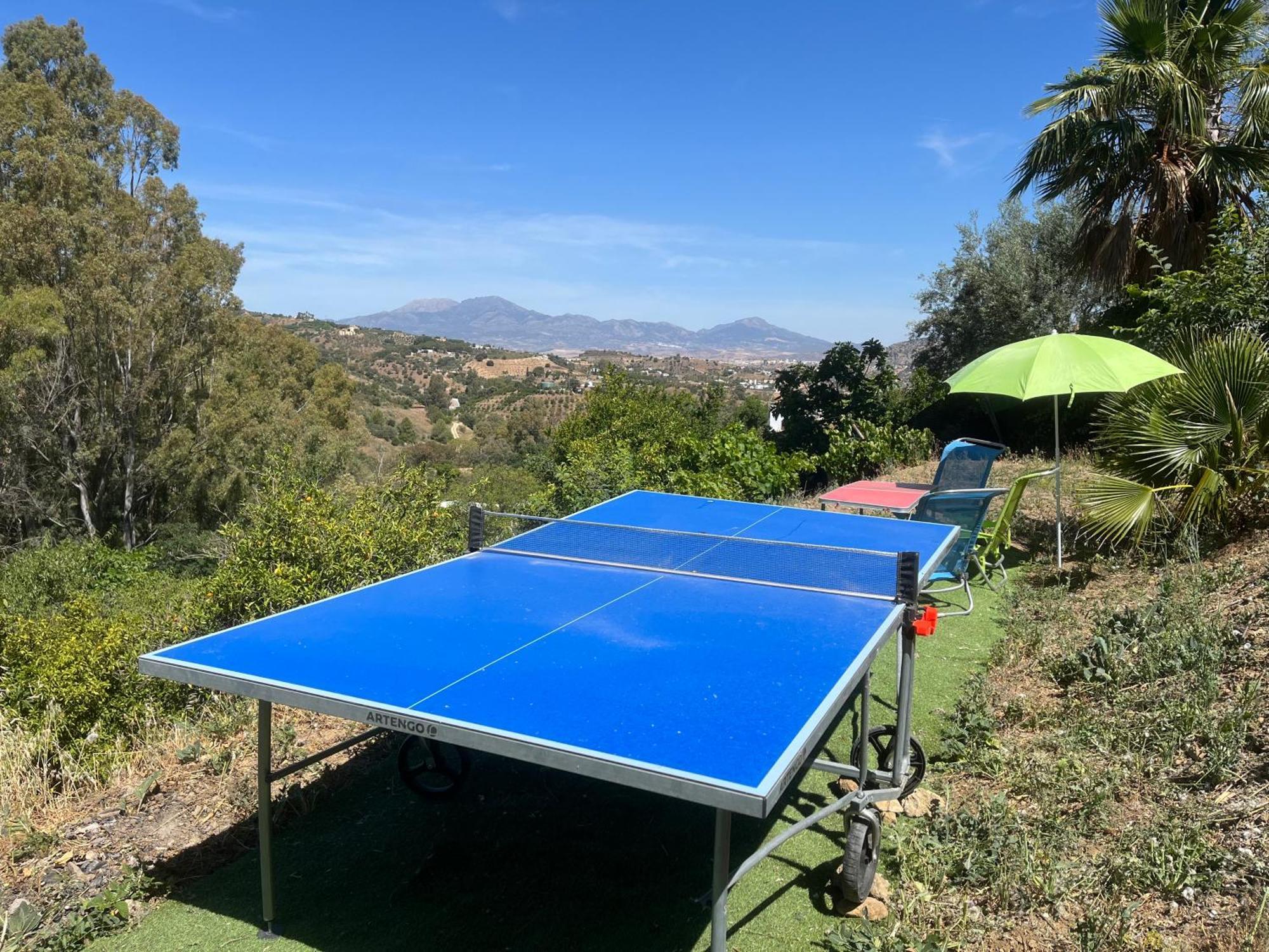 Сasa de vacaciones Finca Paraiso Escondido