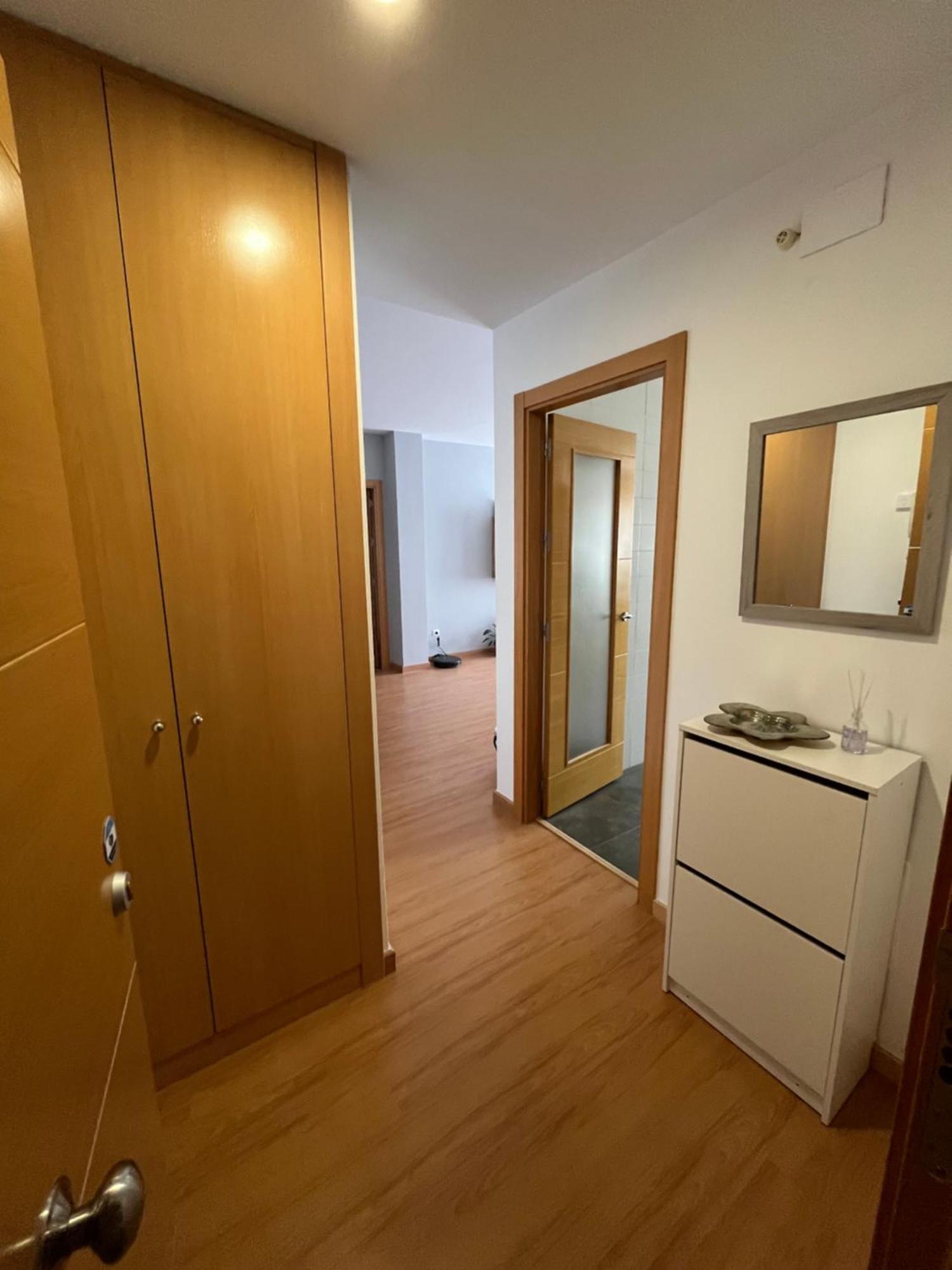 Apartamento Anade Real *
