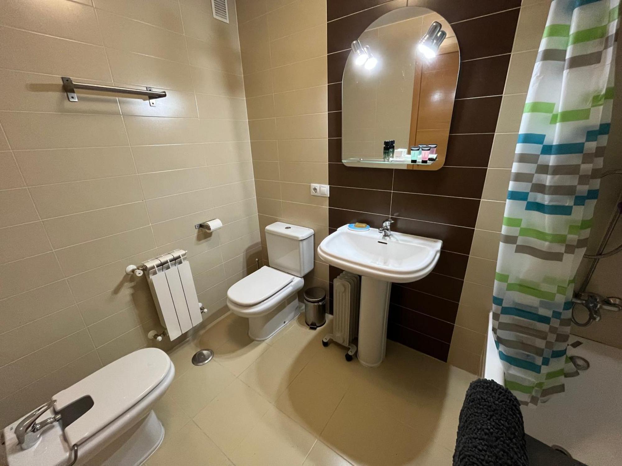 Apartamento Anade Real *