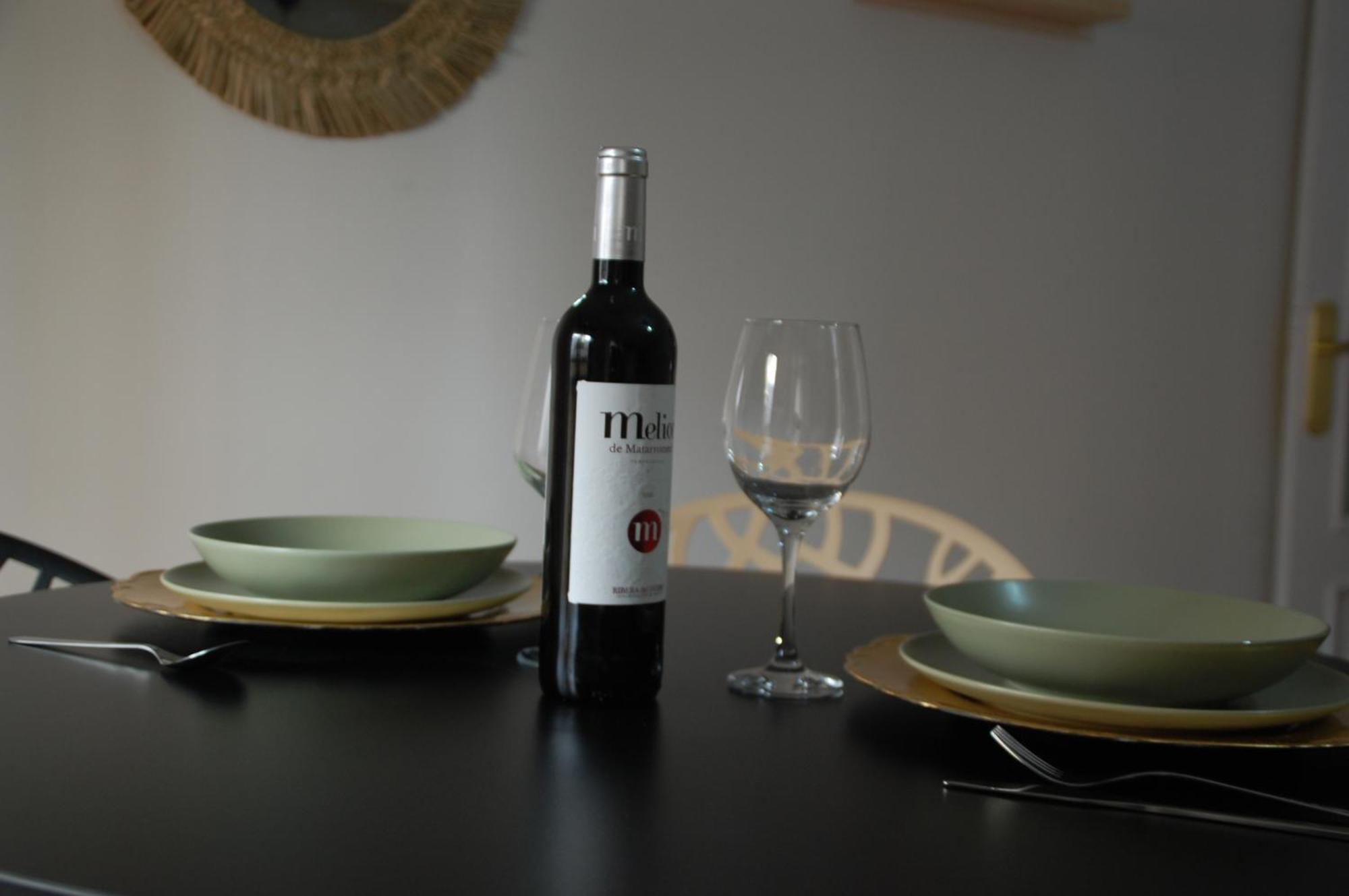 Apartamento El Rincon De Markesa Plasencia