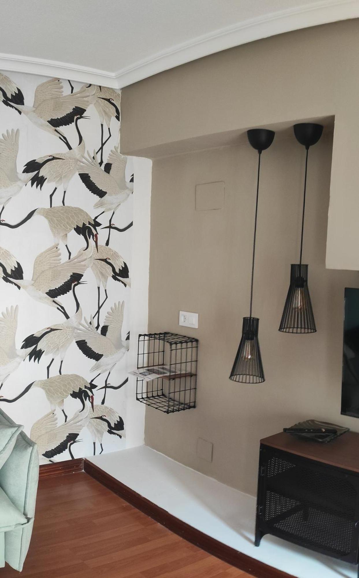 El Rincon De Markesa Apartamento