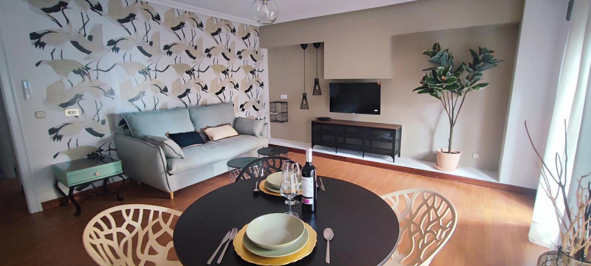 Apartamento El Rincon De Markesa *